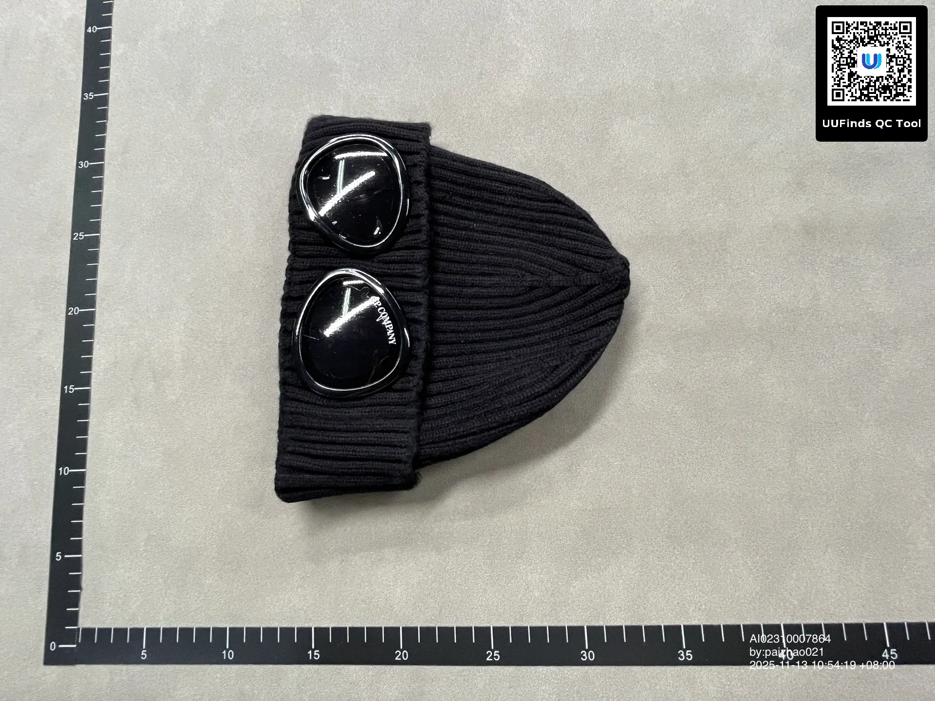 QC 1