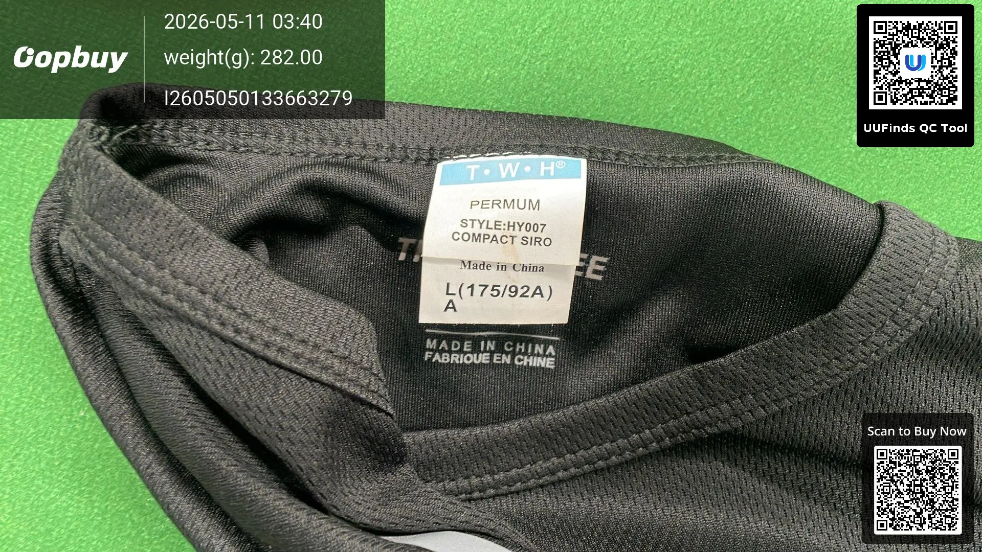 QC 1