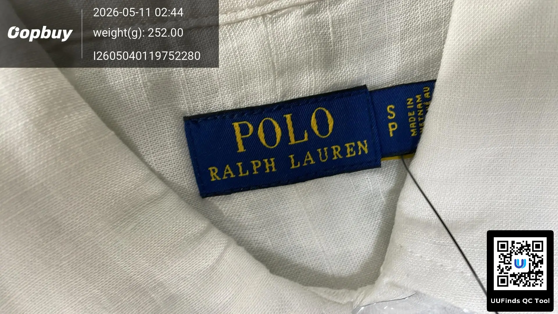 QC 1