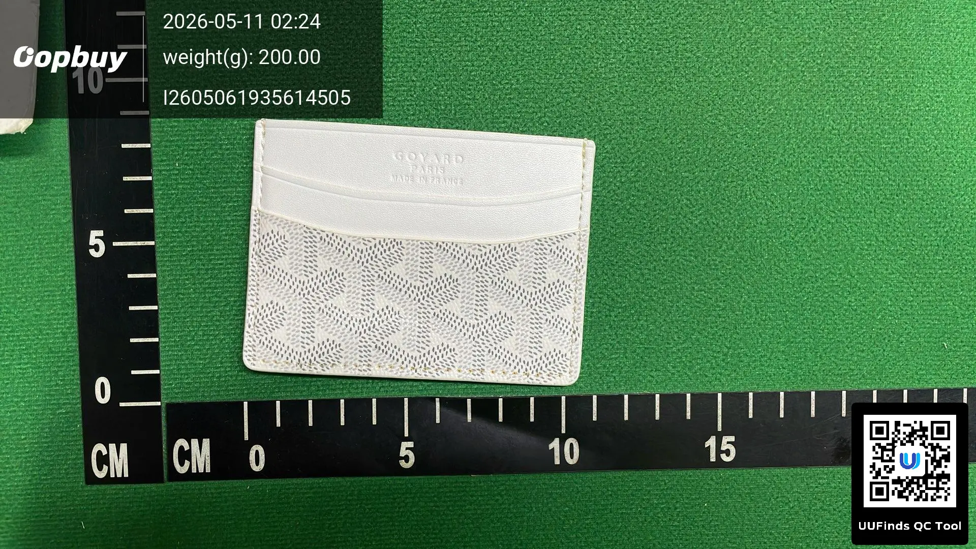 QC 1