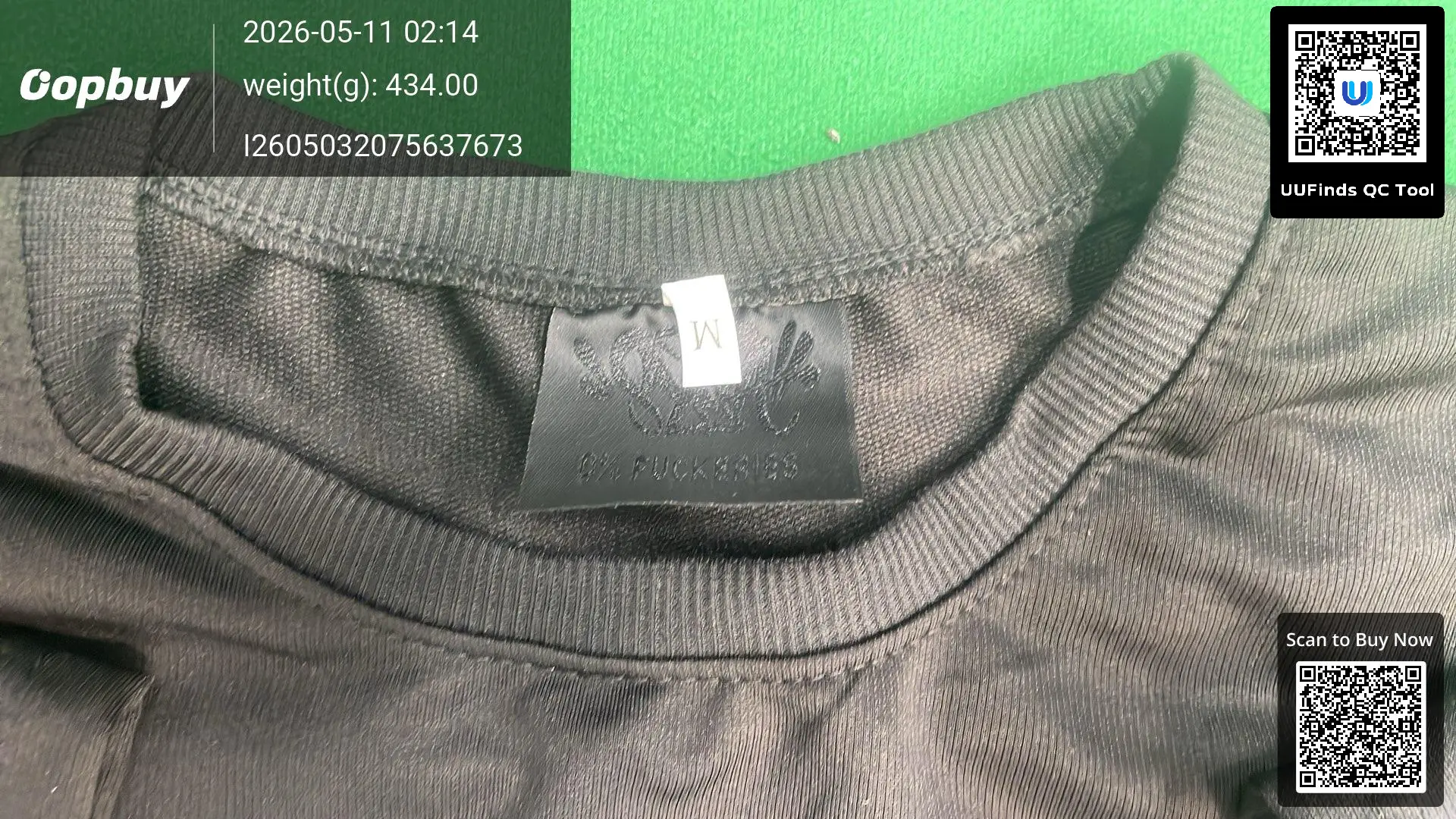 QC 1