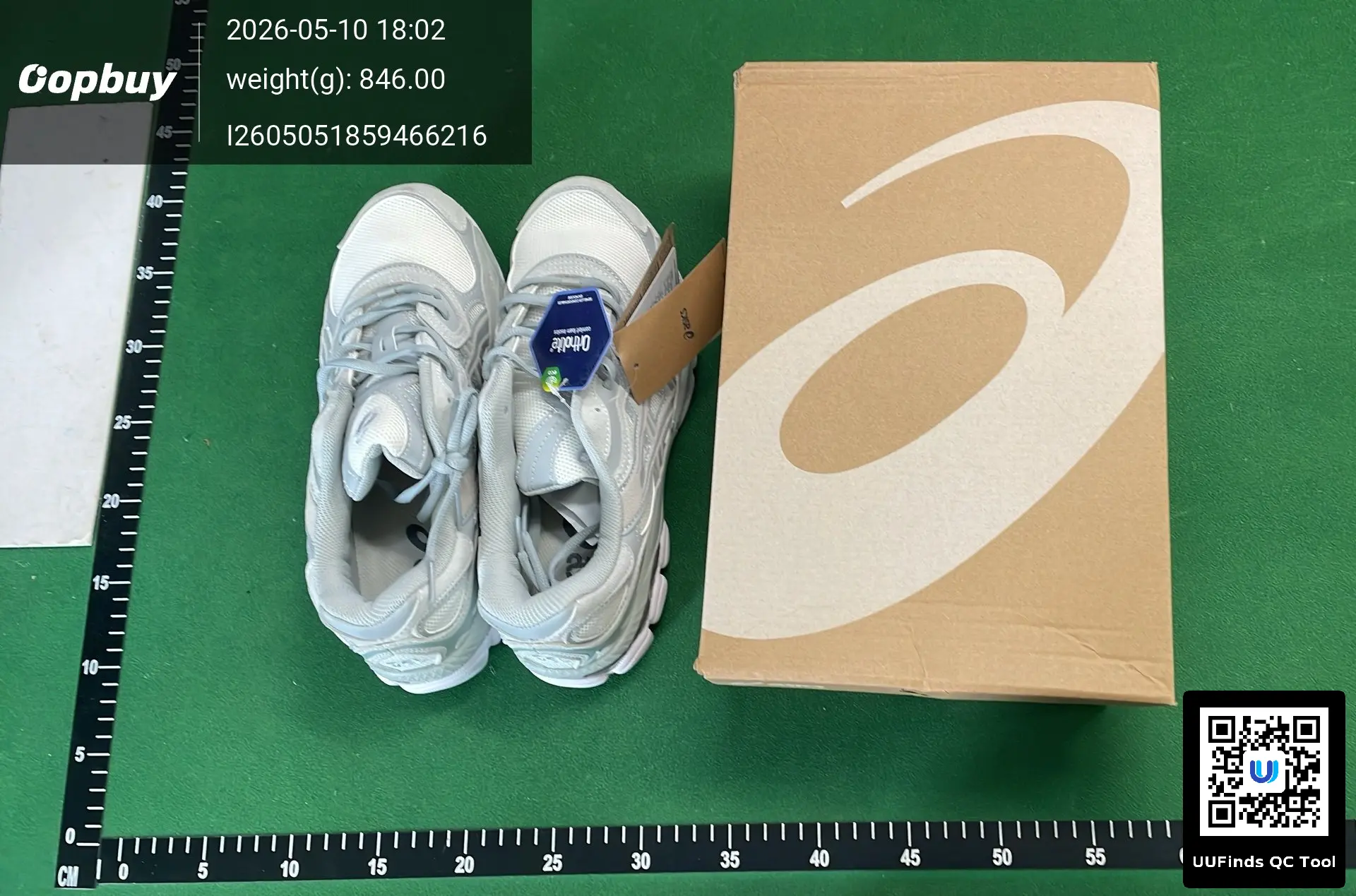 QC 1