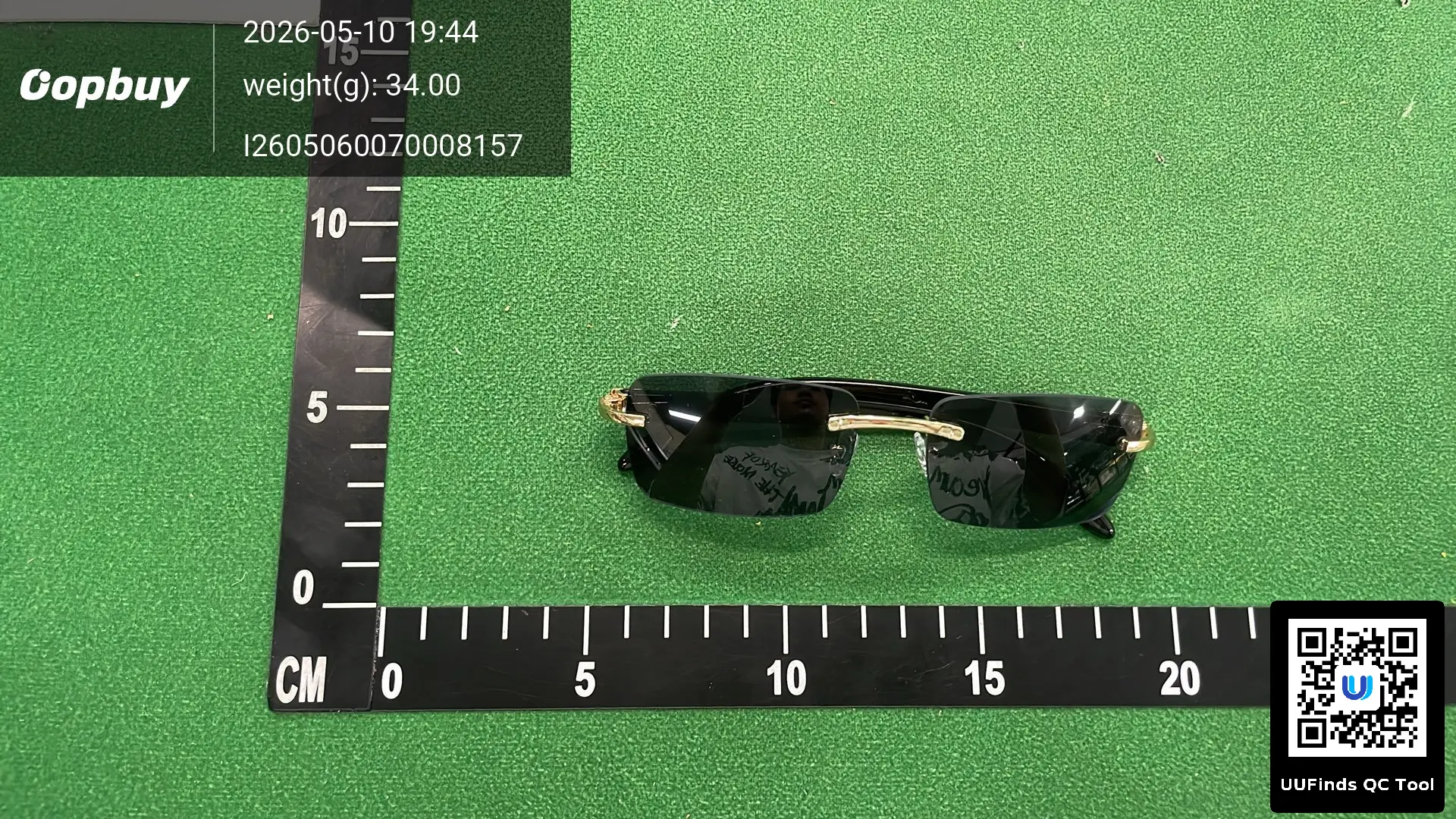 QC 1