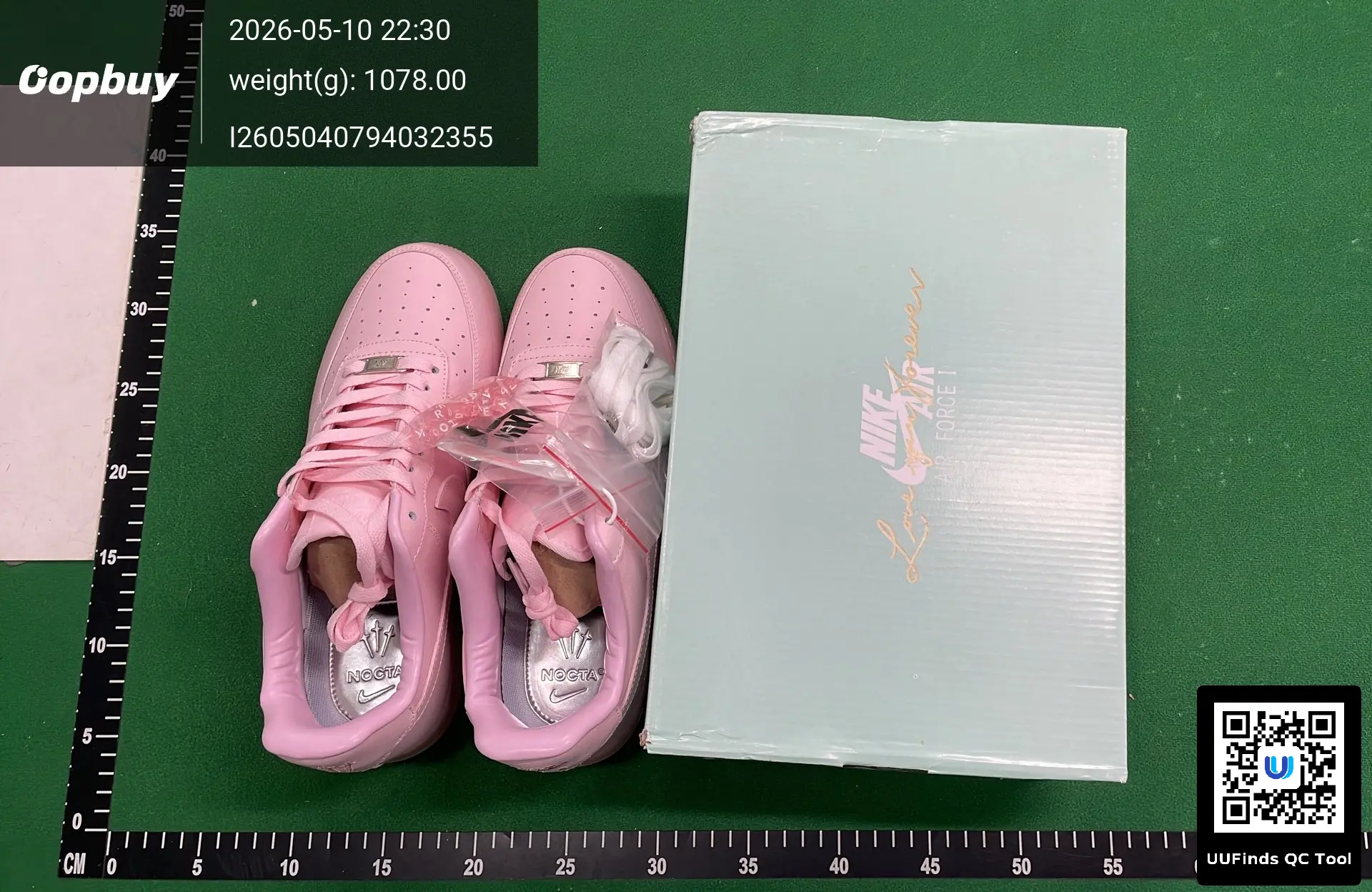 QC 1