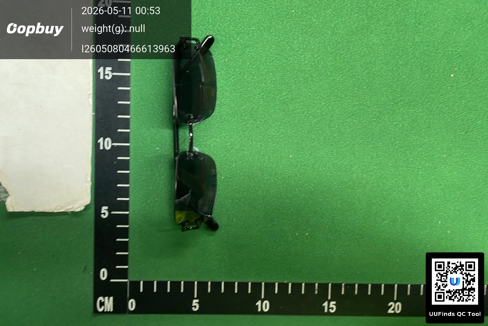 QC 1