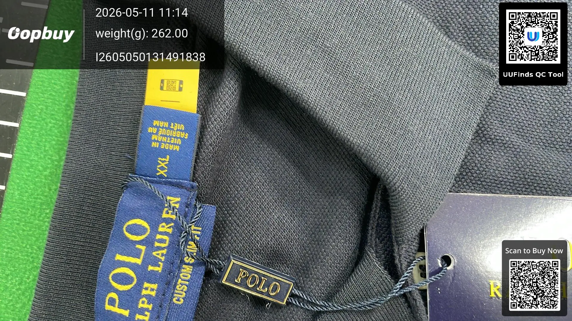 QC 1
