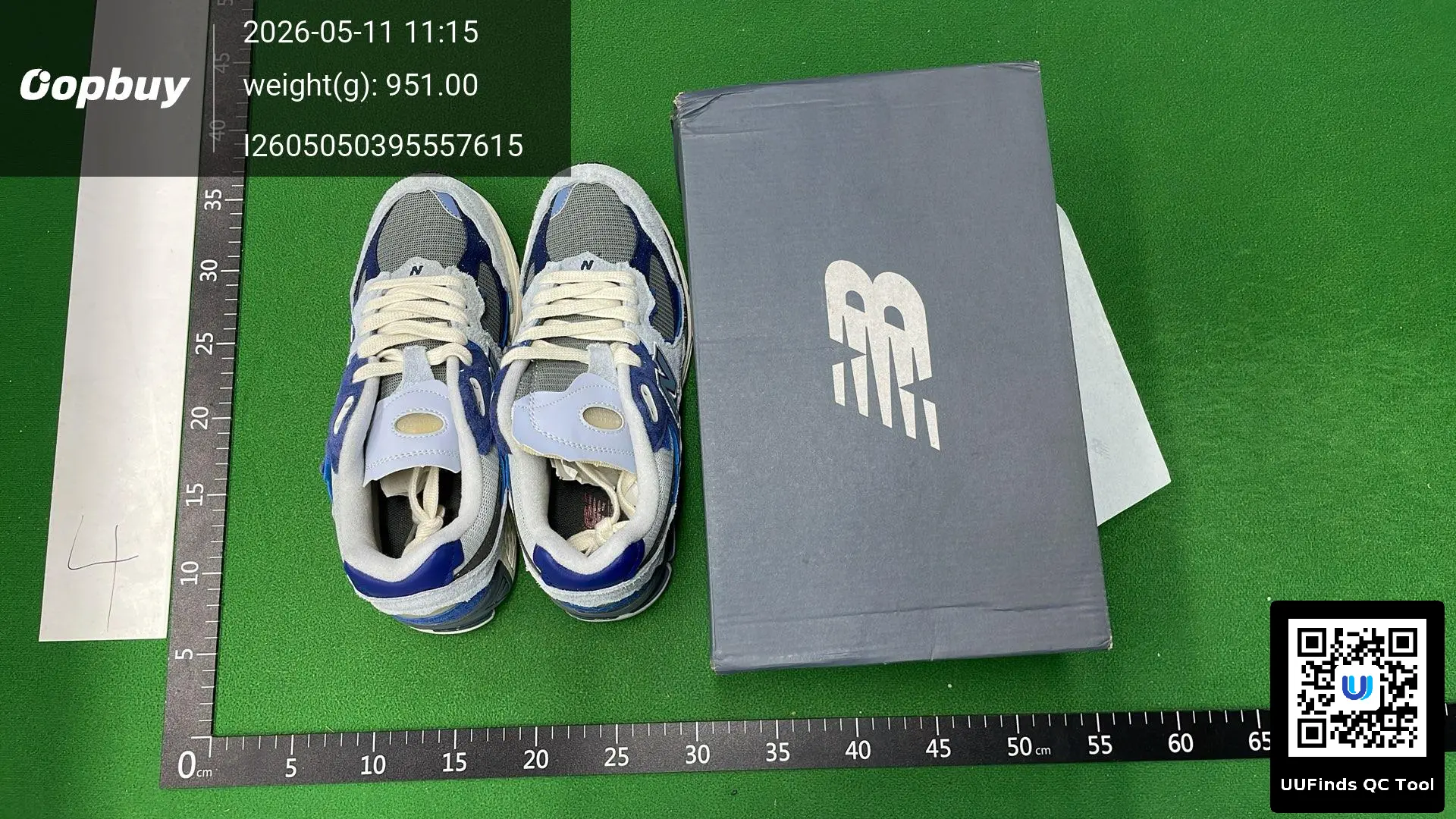 QC 1