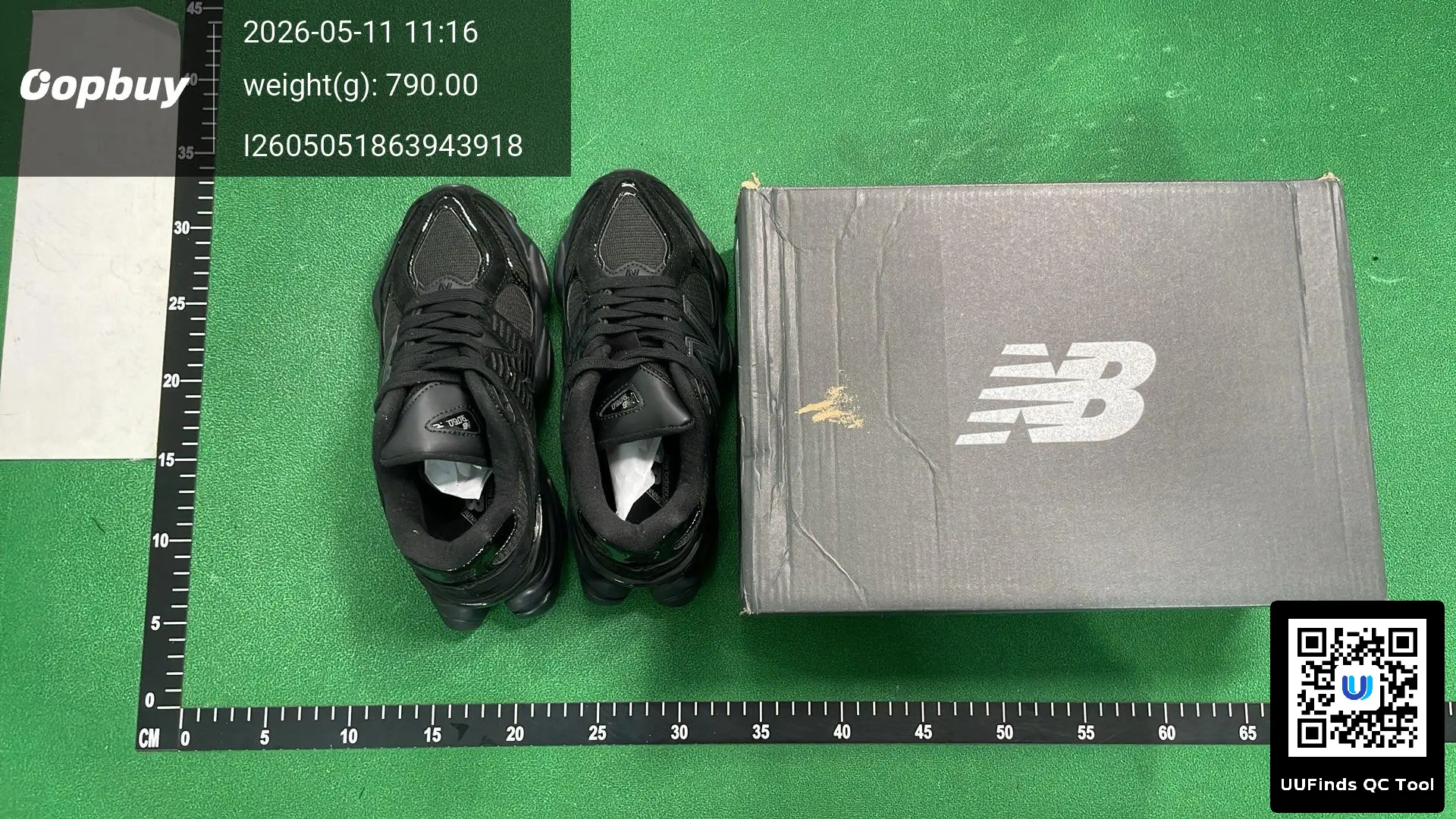 QC 1