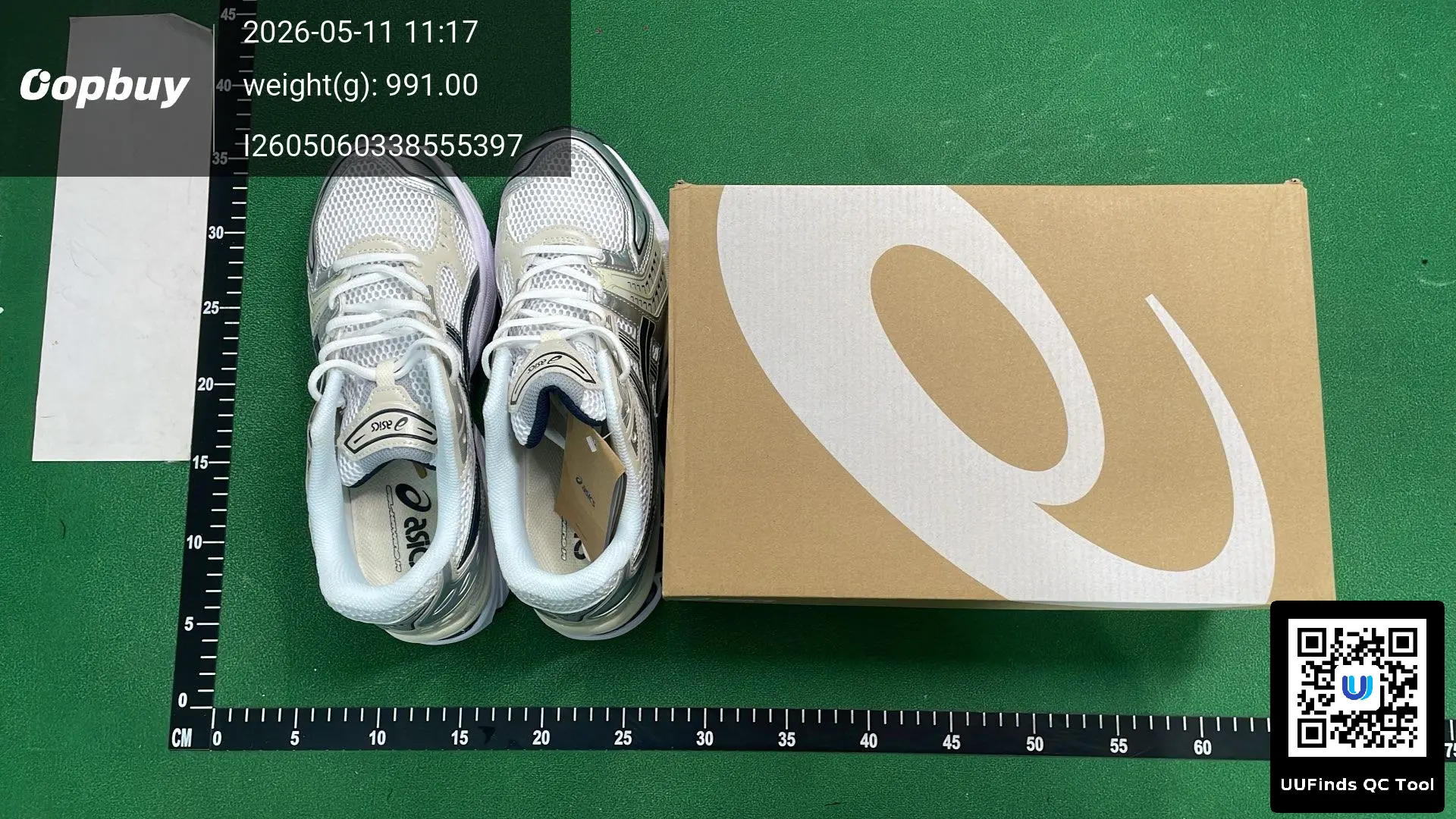 QC 1