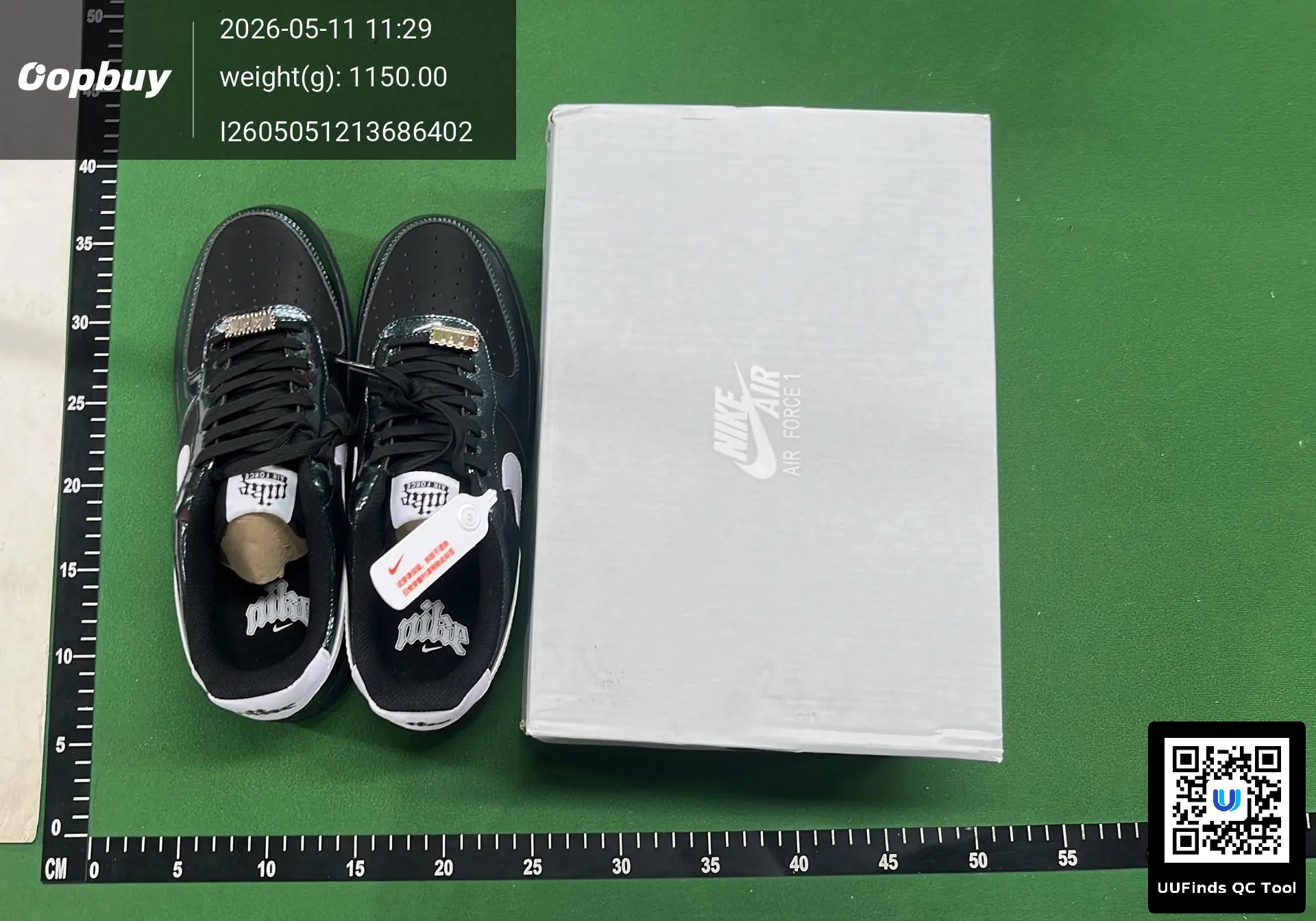 QC 1
