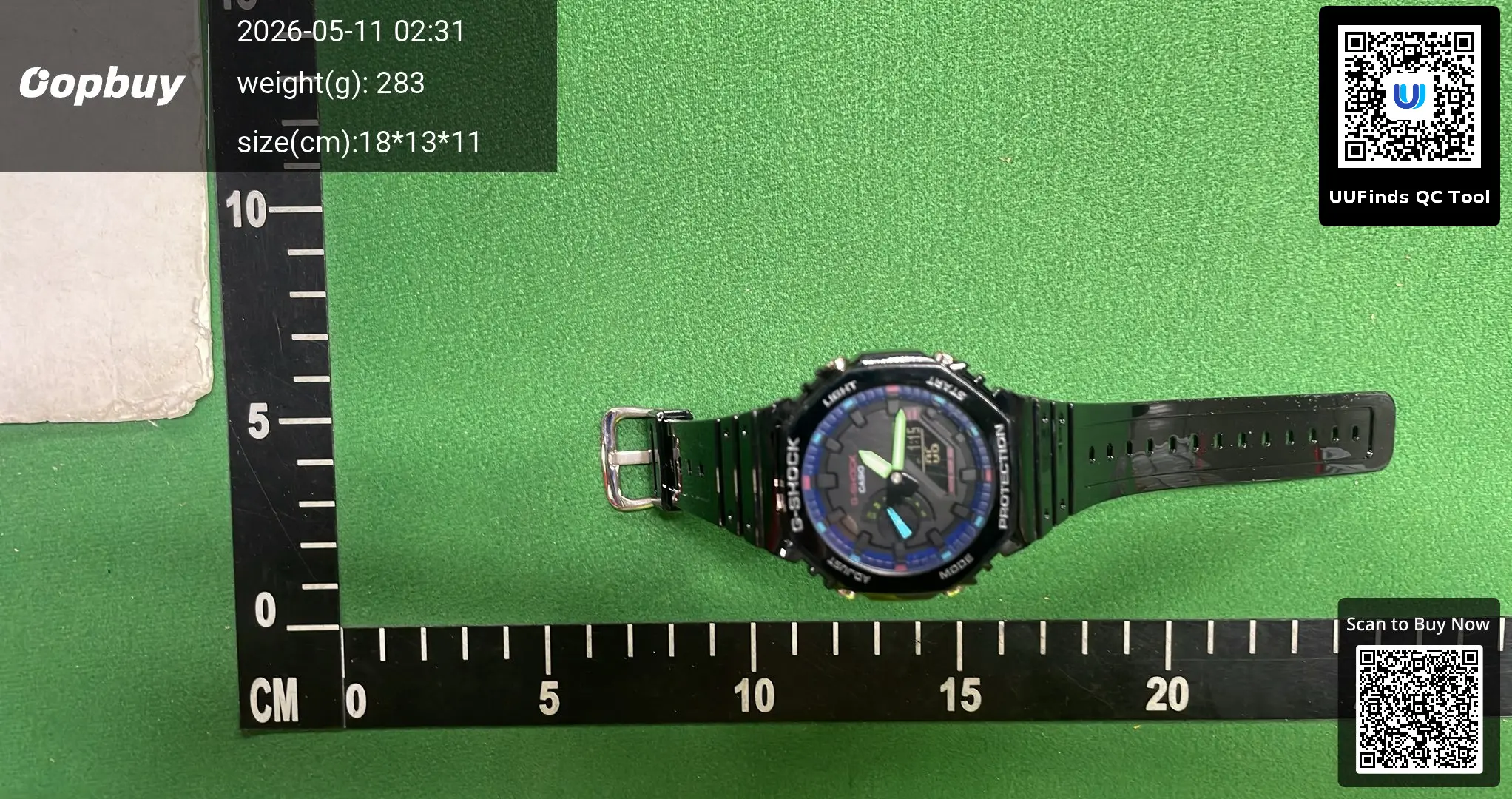 QC 1