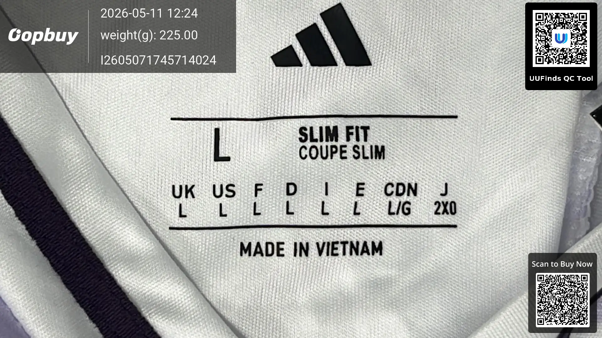 QC 1