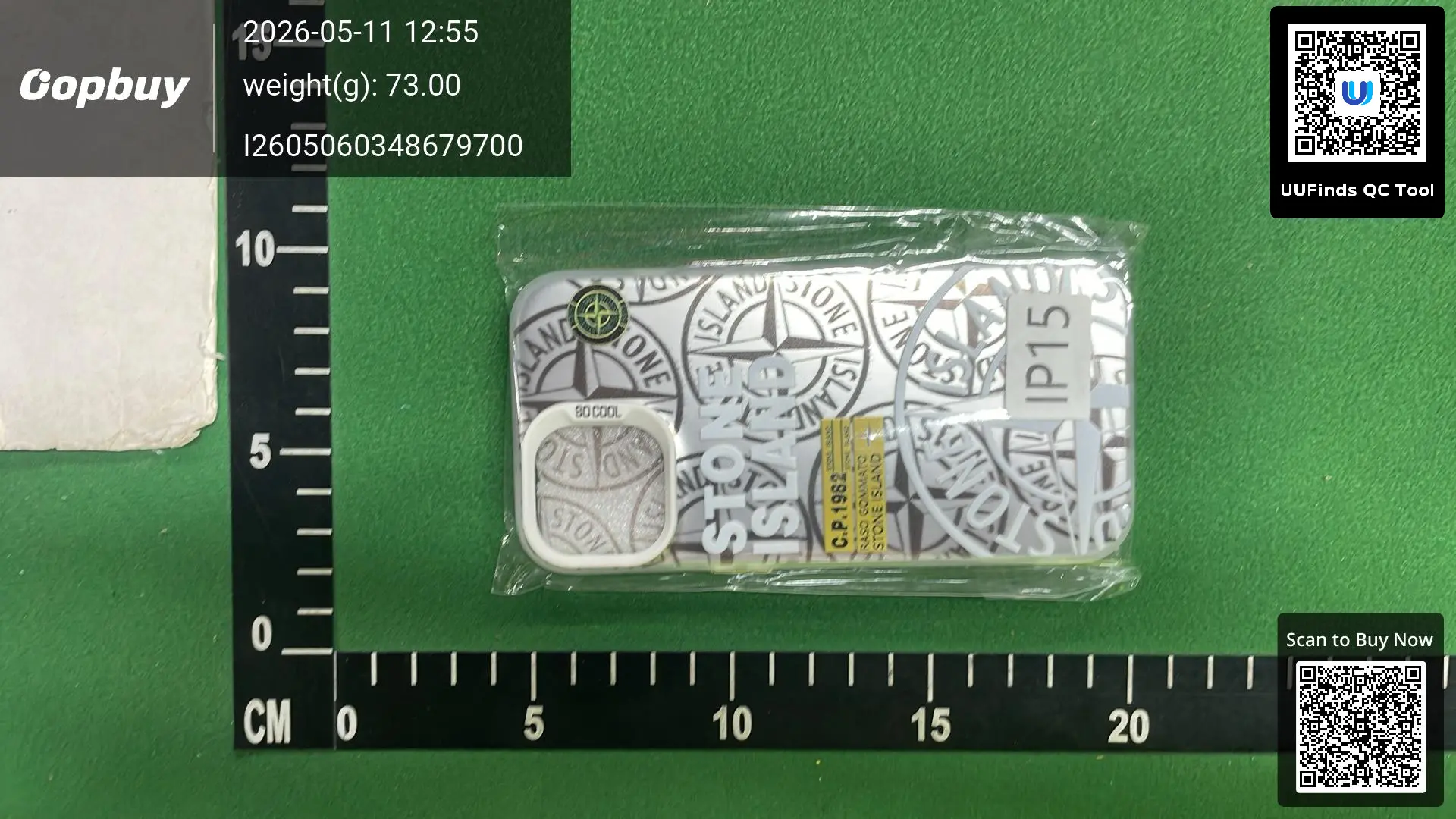 QC 1