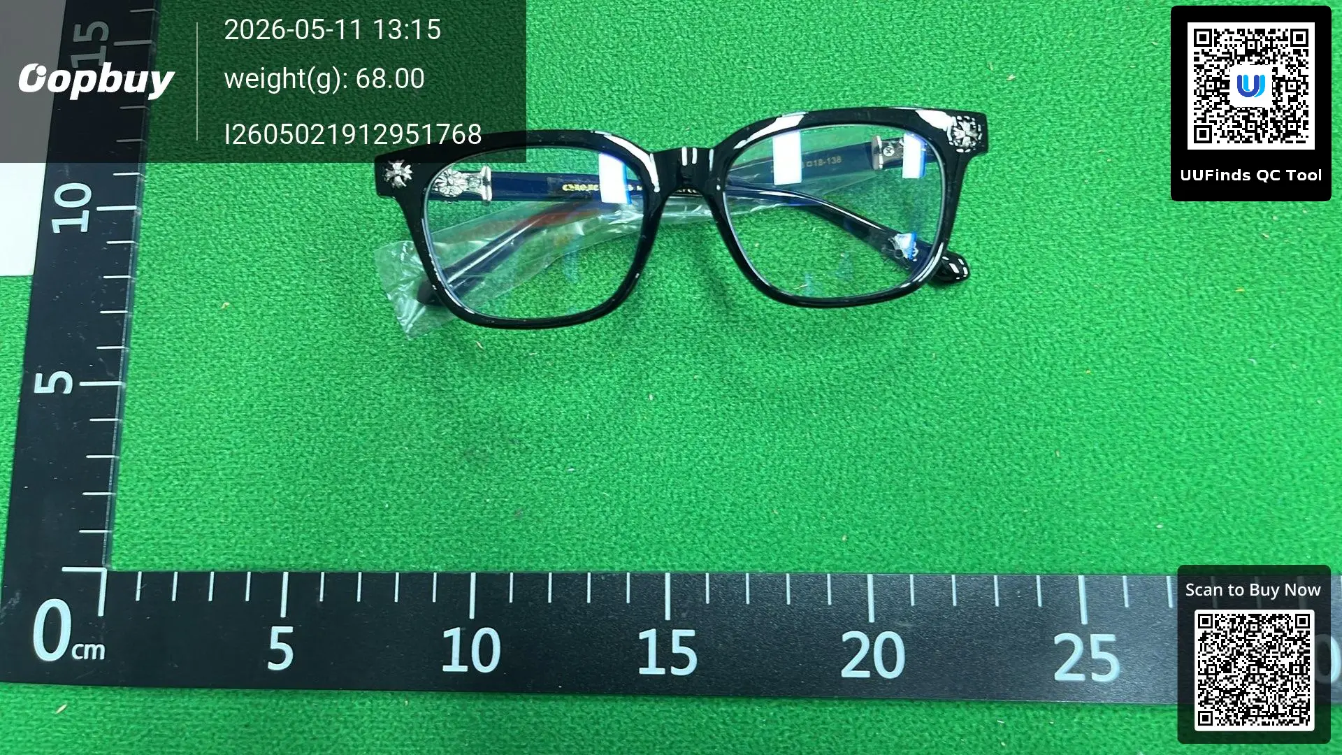 QC 1