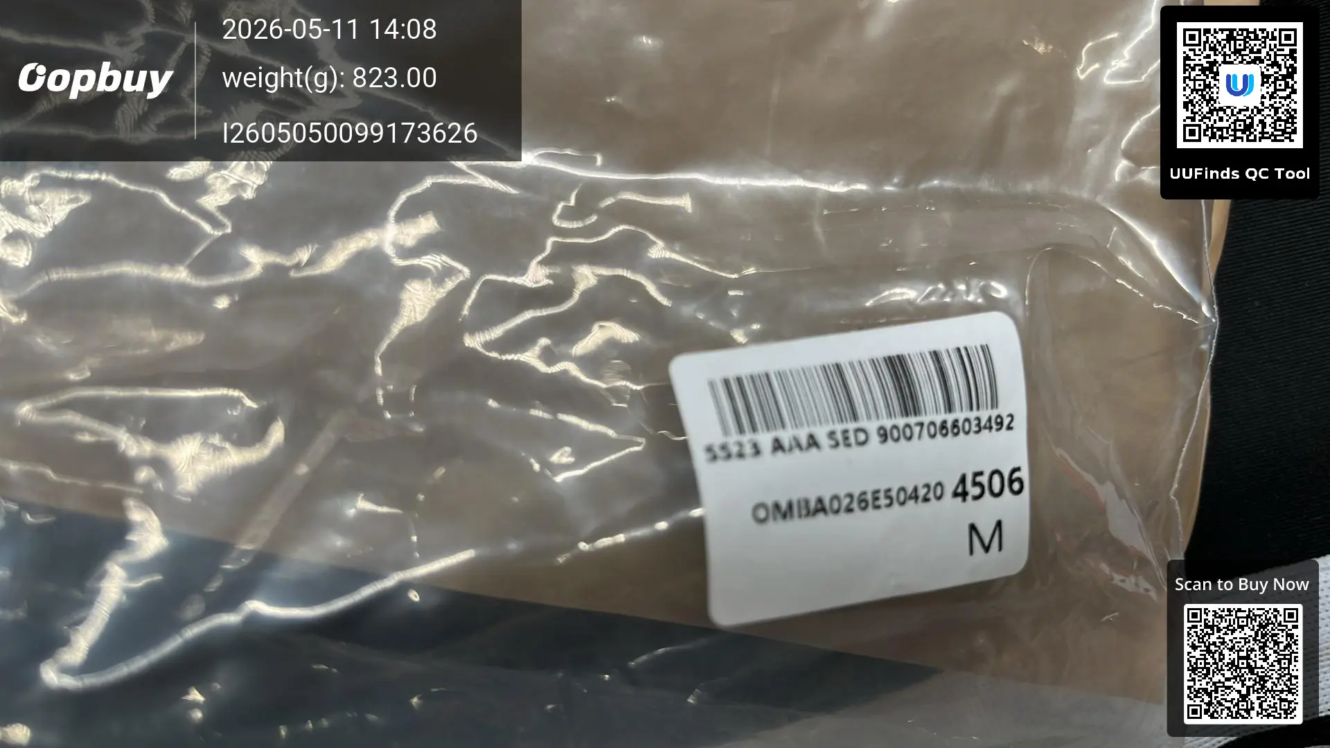 QC 1