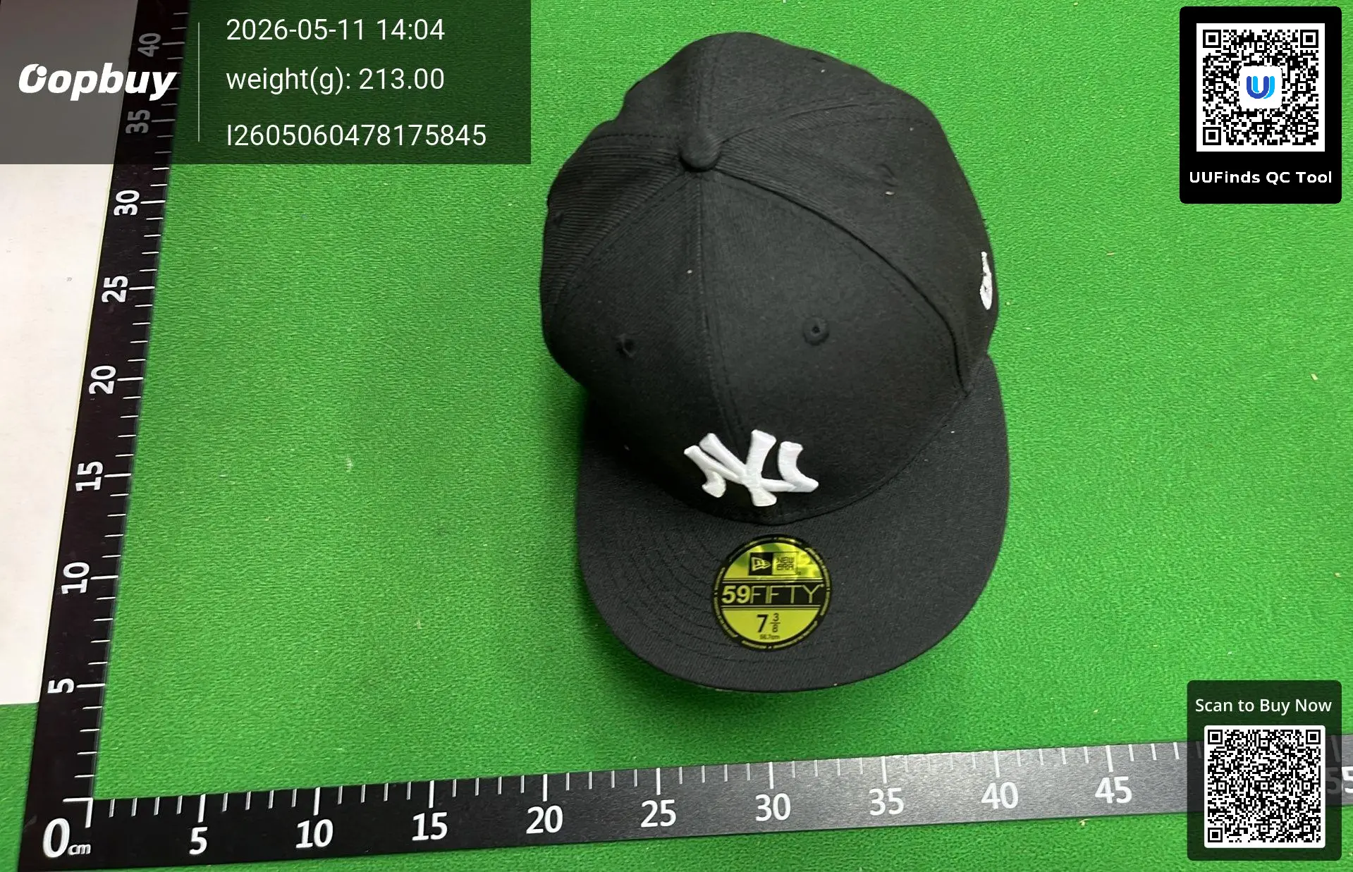 QC 1