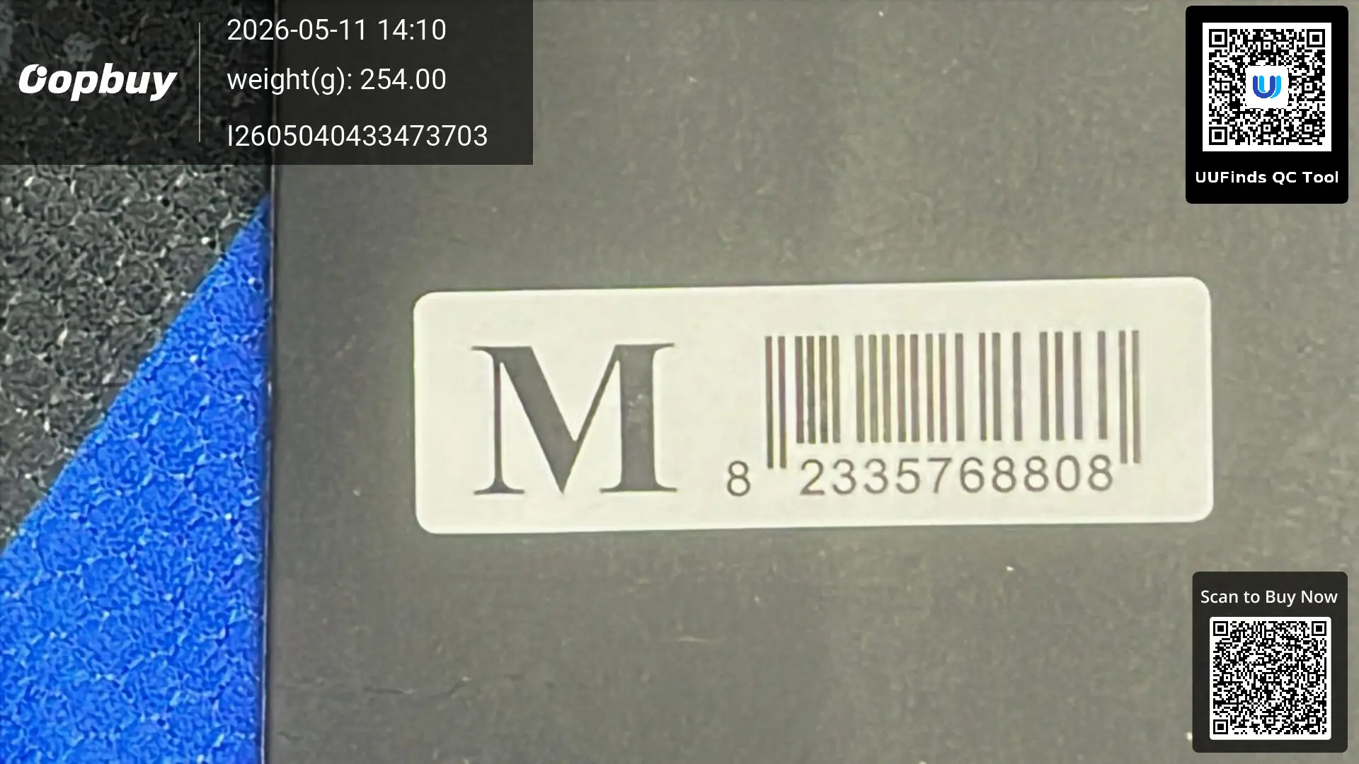 QC 1