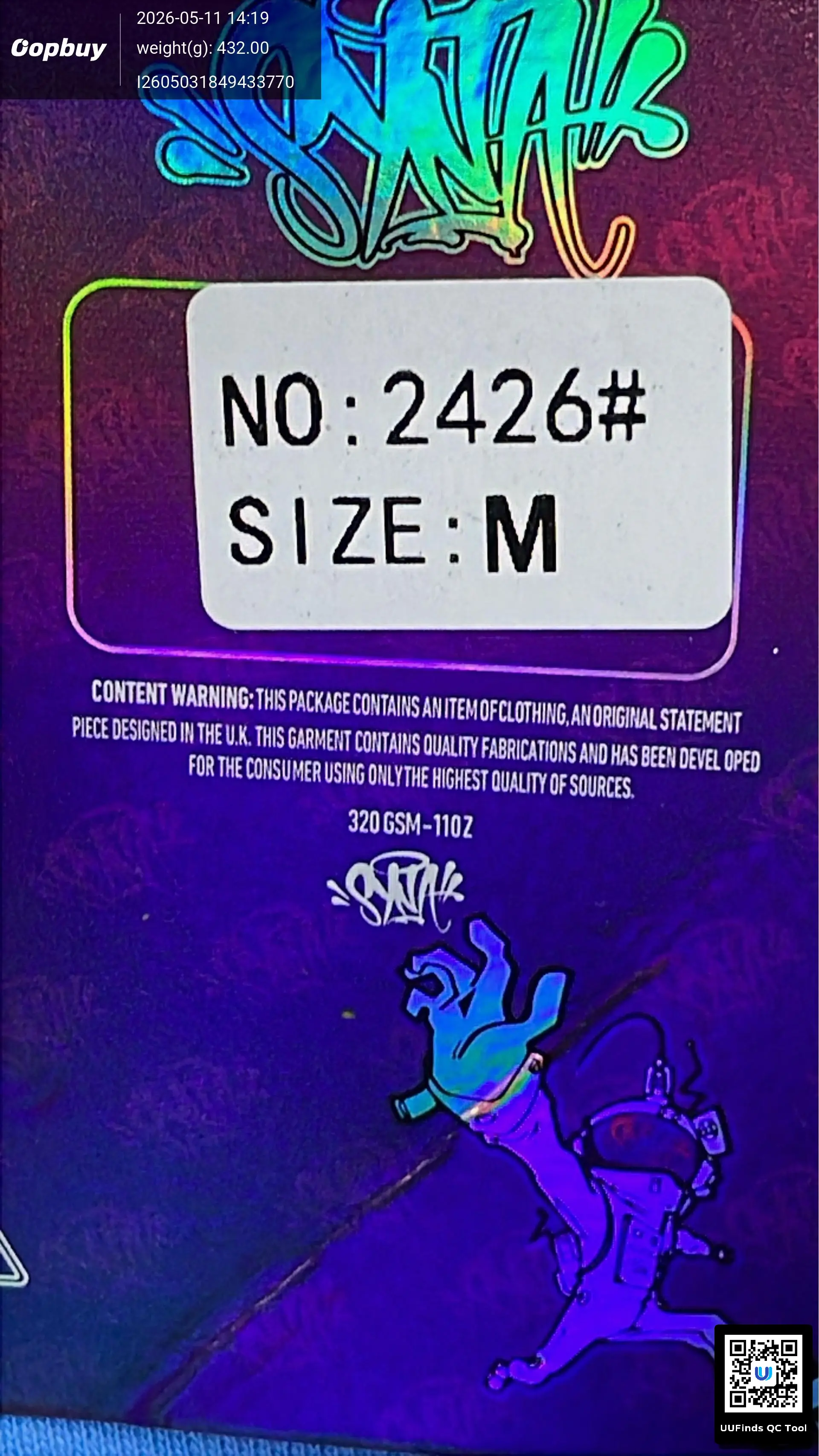 QC 1