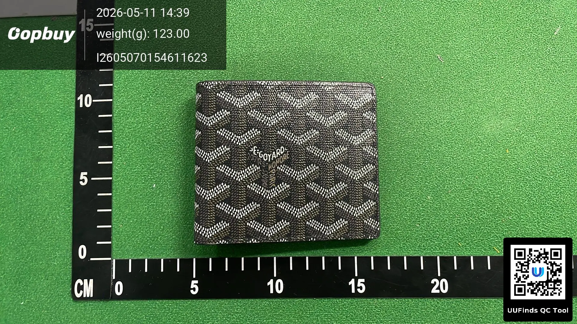 QC 1