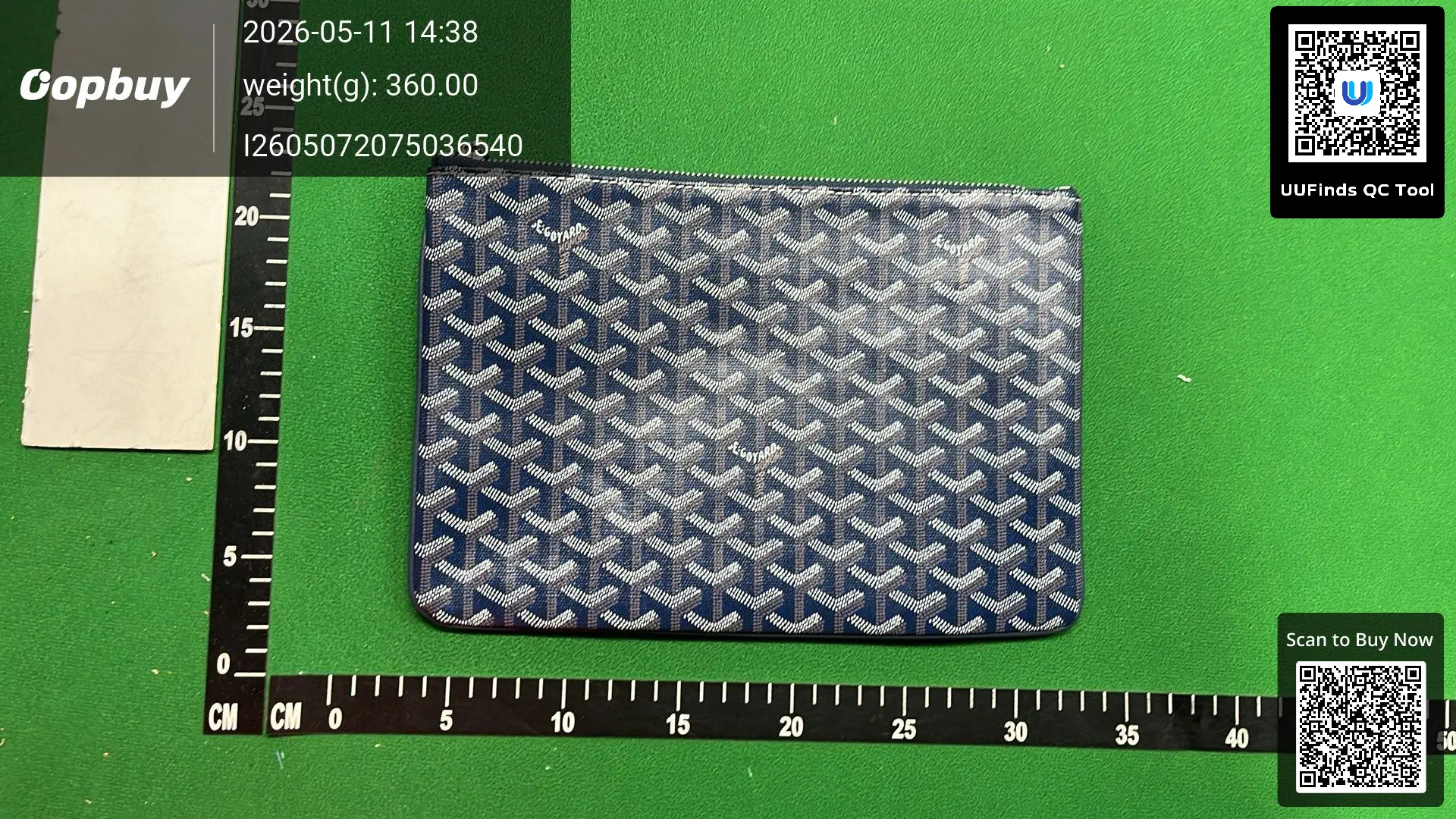 QC 1