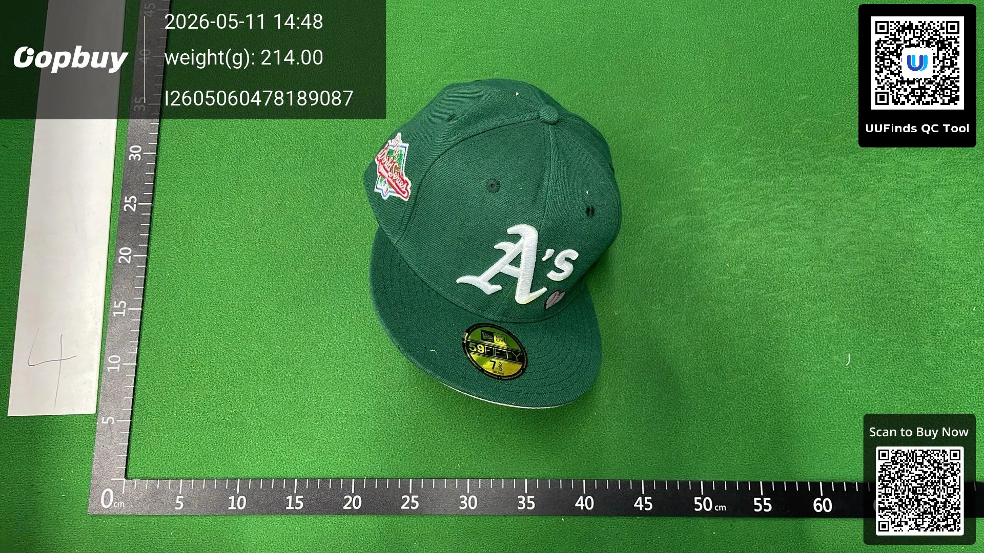 QC 1