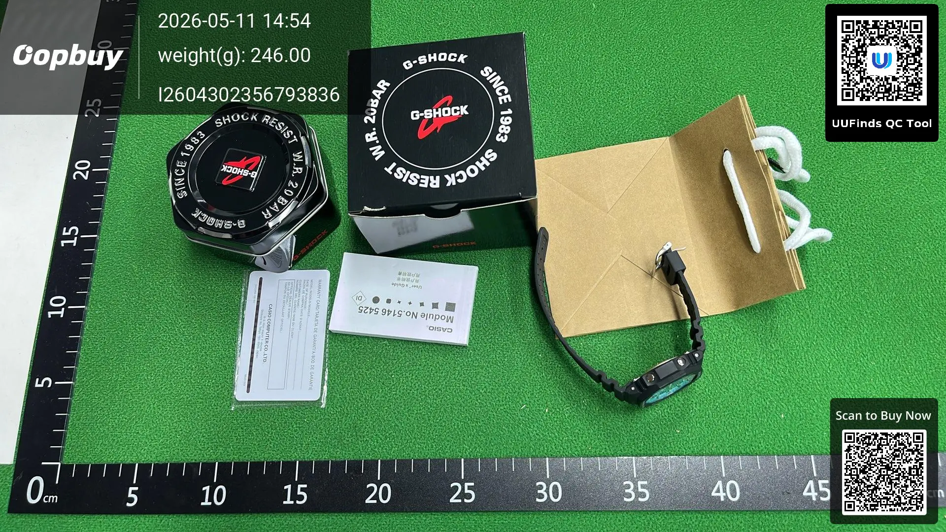 QC 1