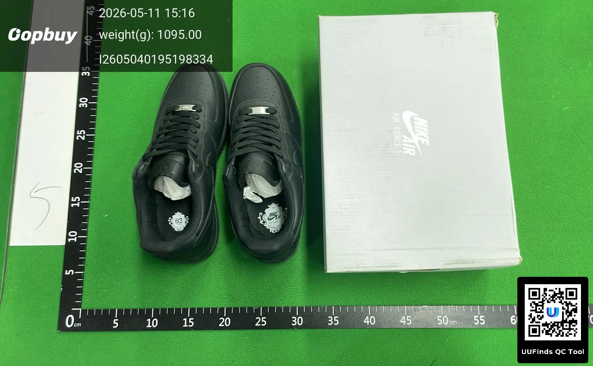 QC 1
