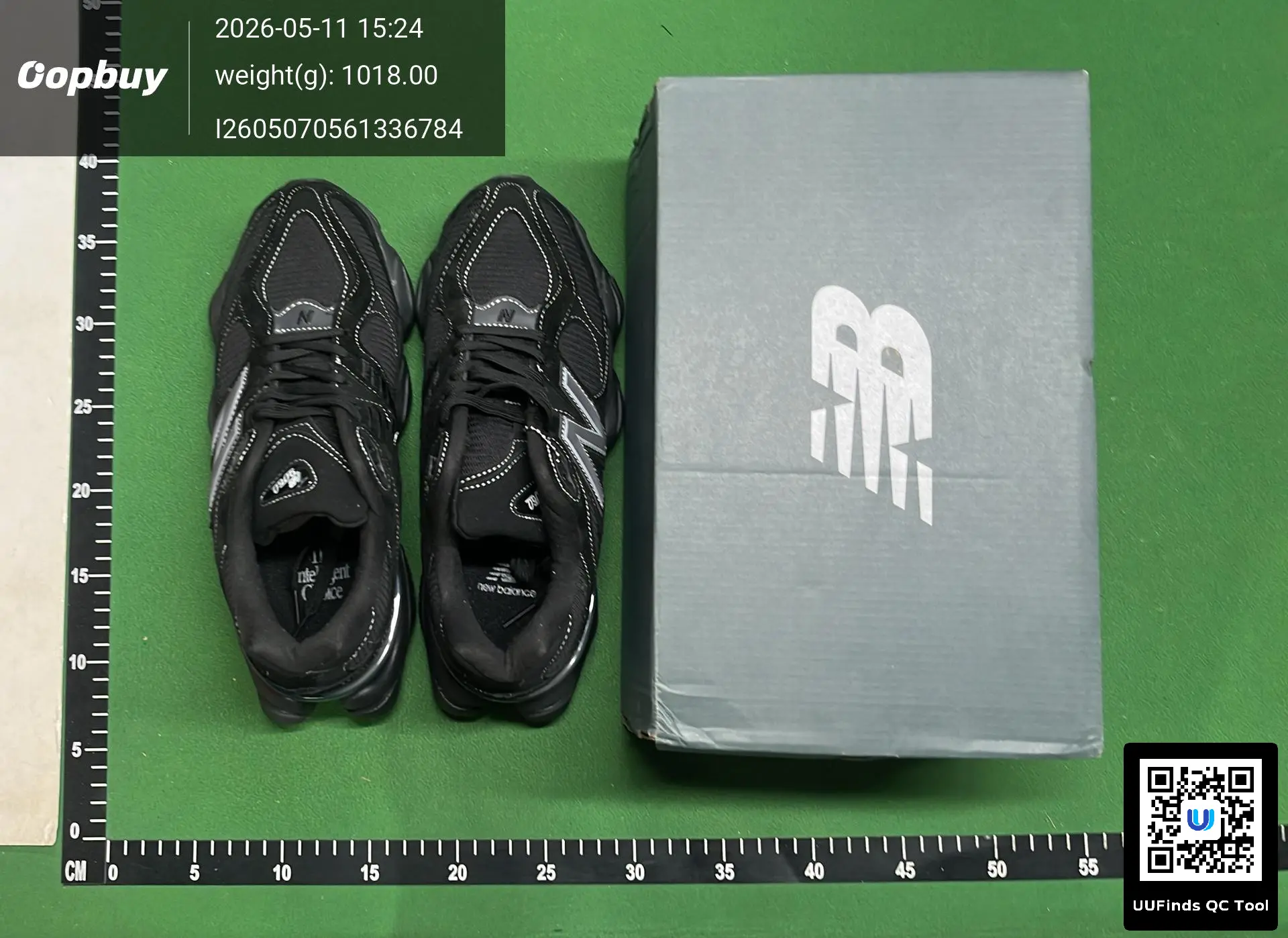 QC 1