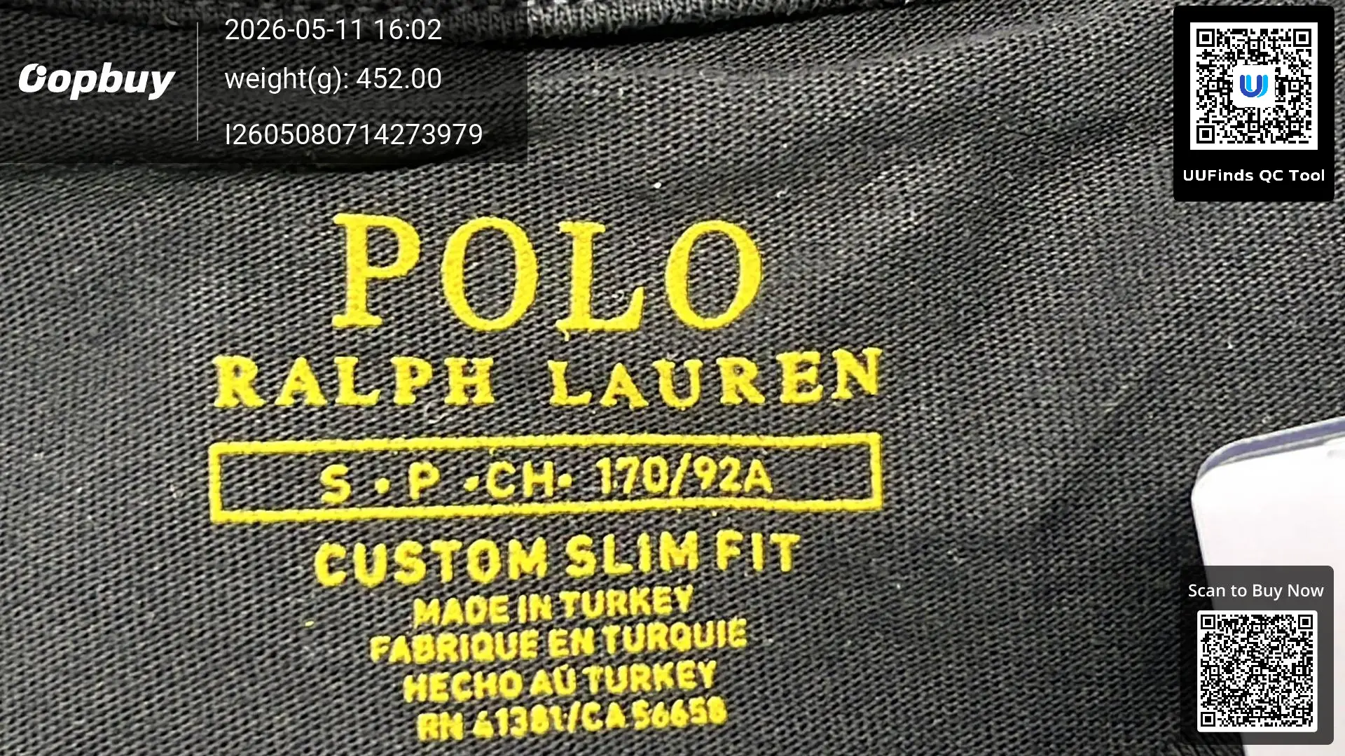 QC 1