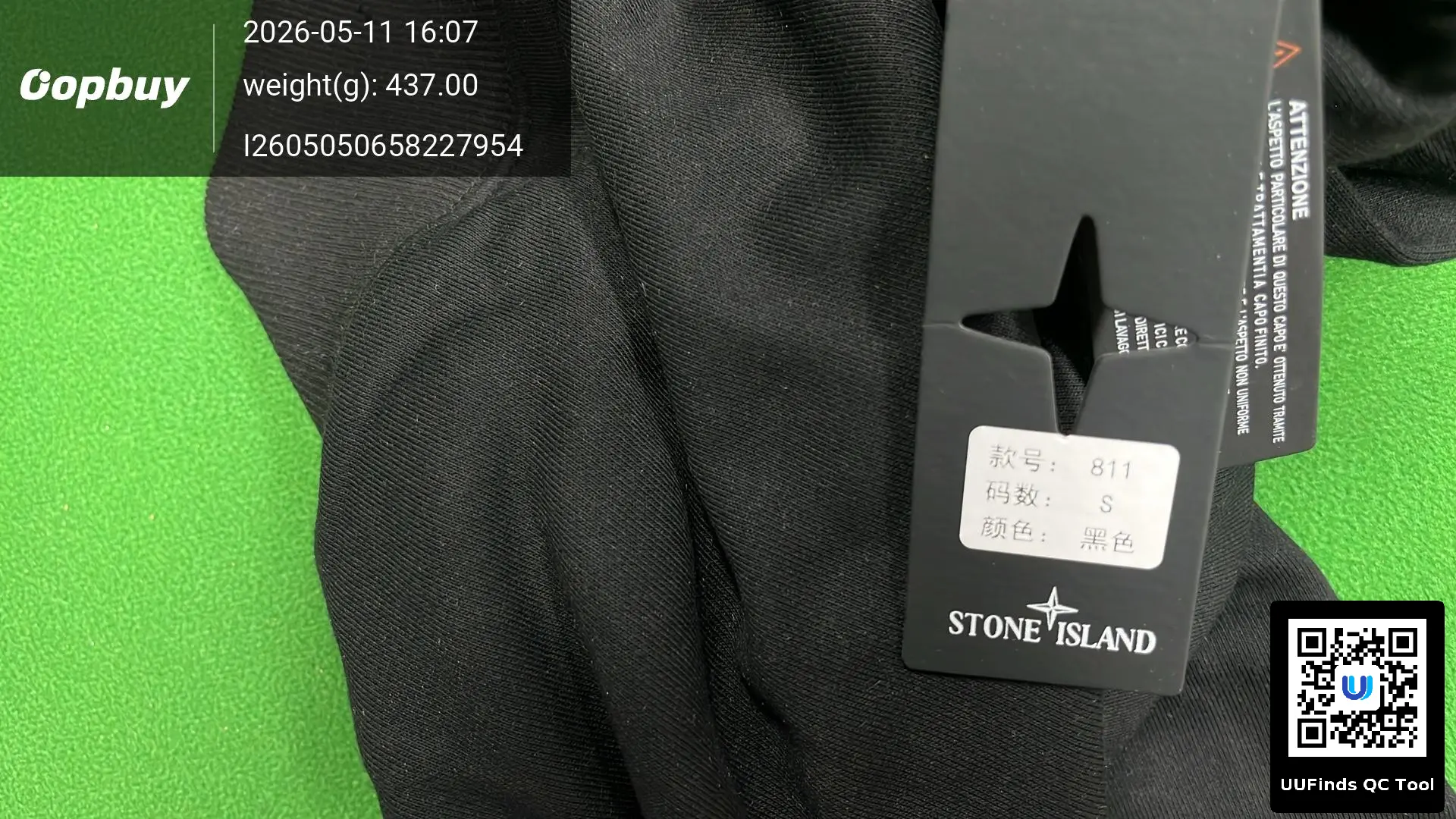 QC 1