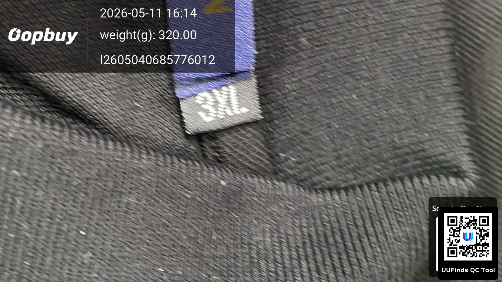QC 1