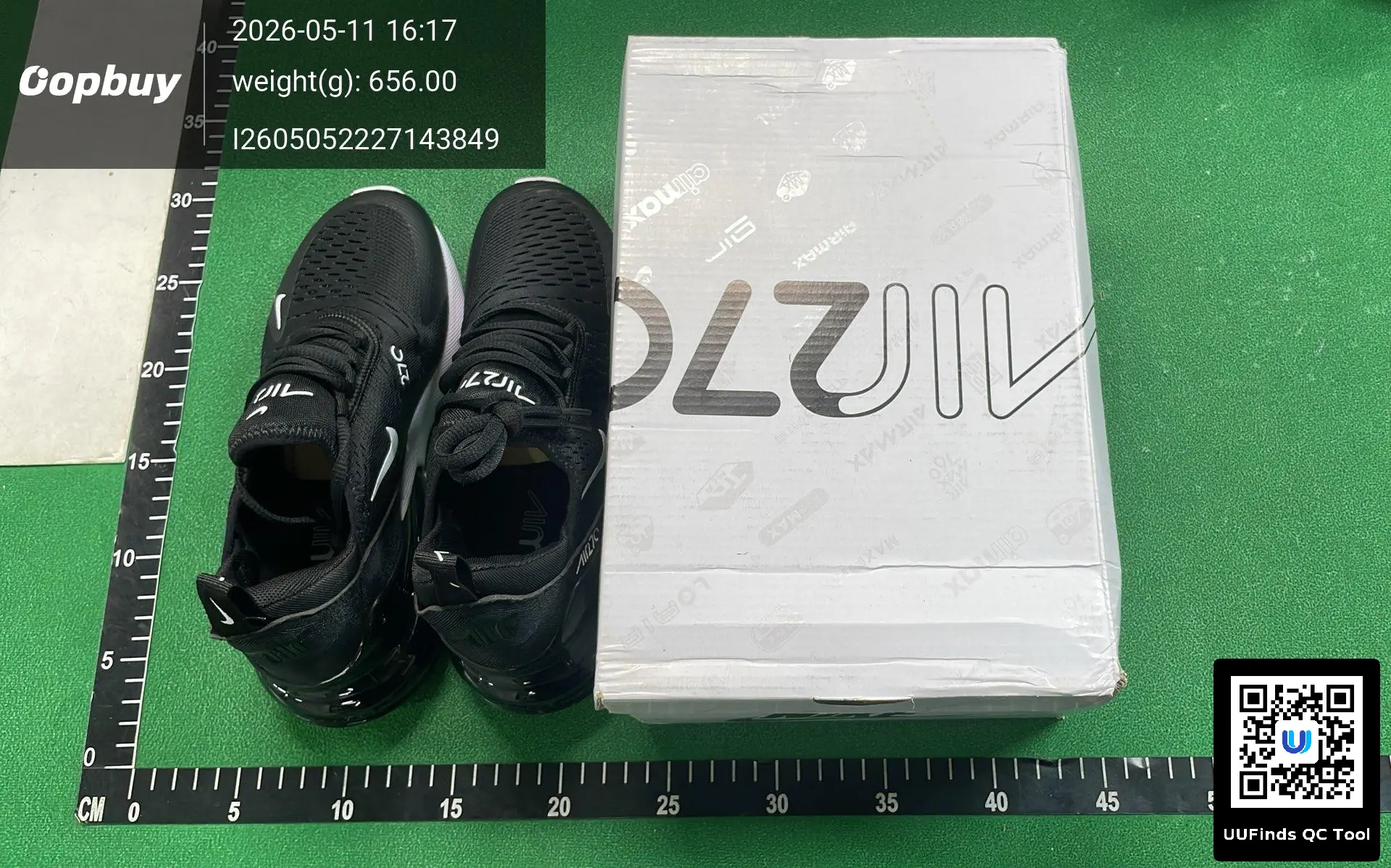 QC 1