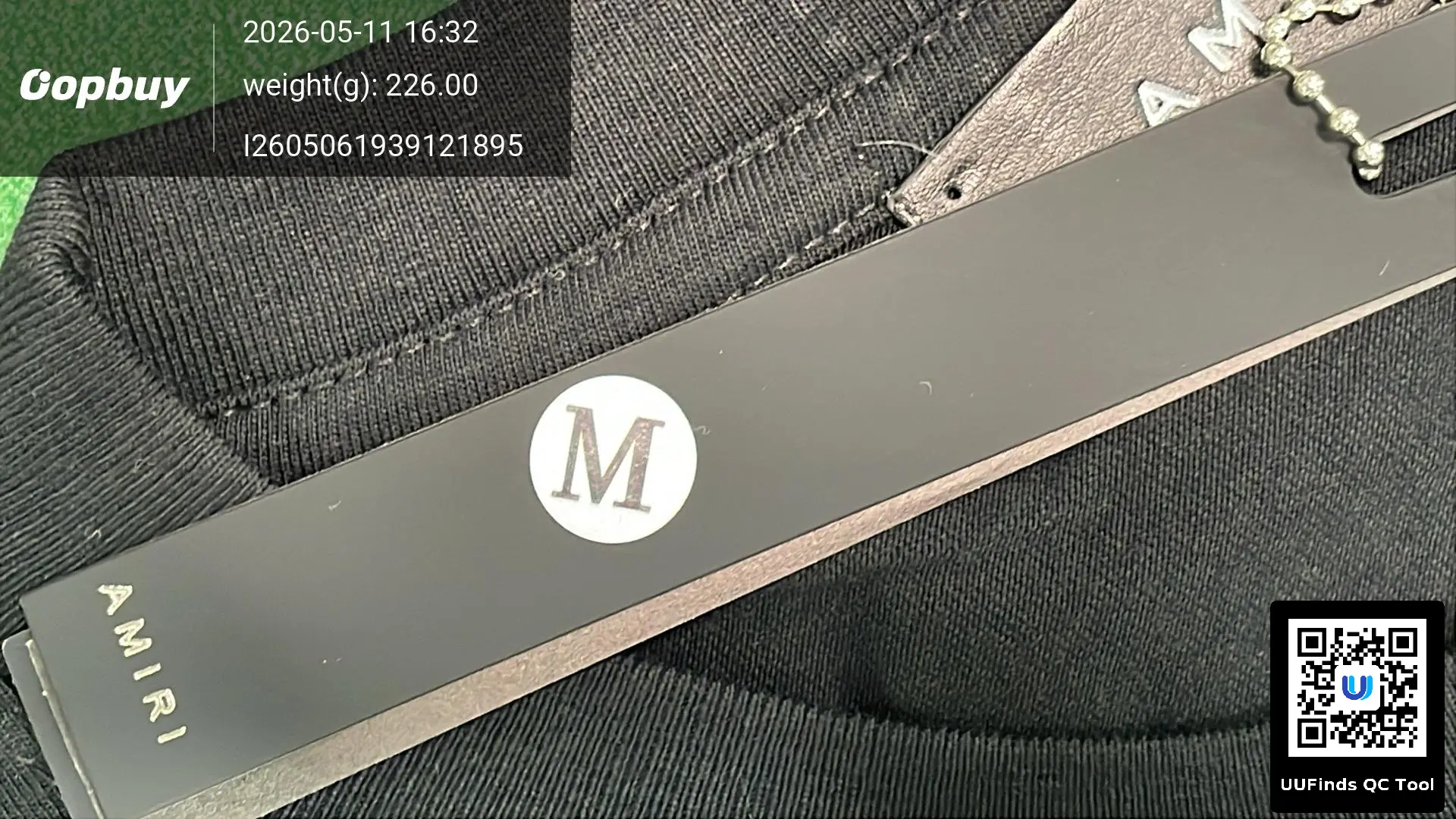 QC 1