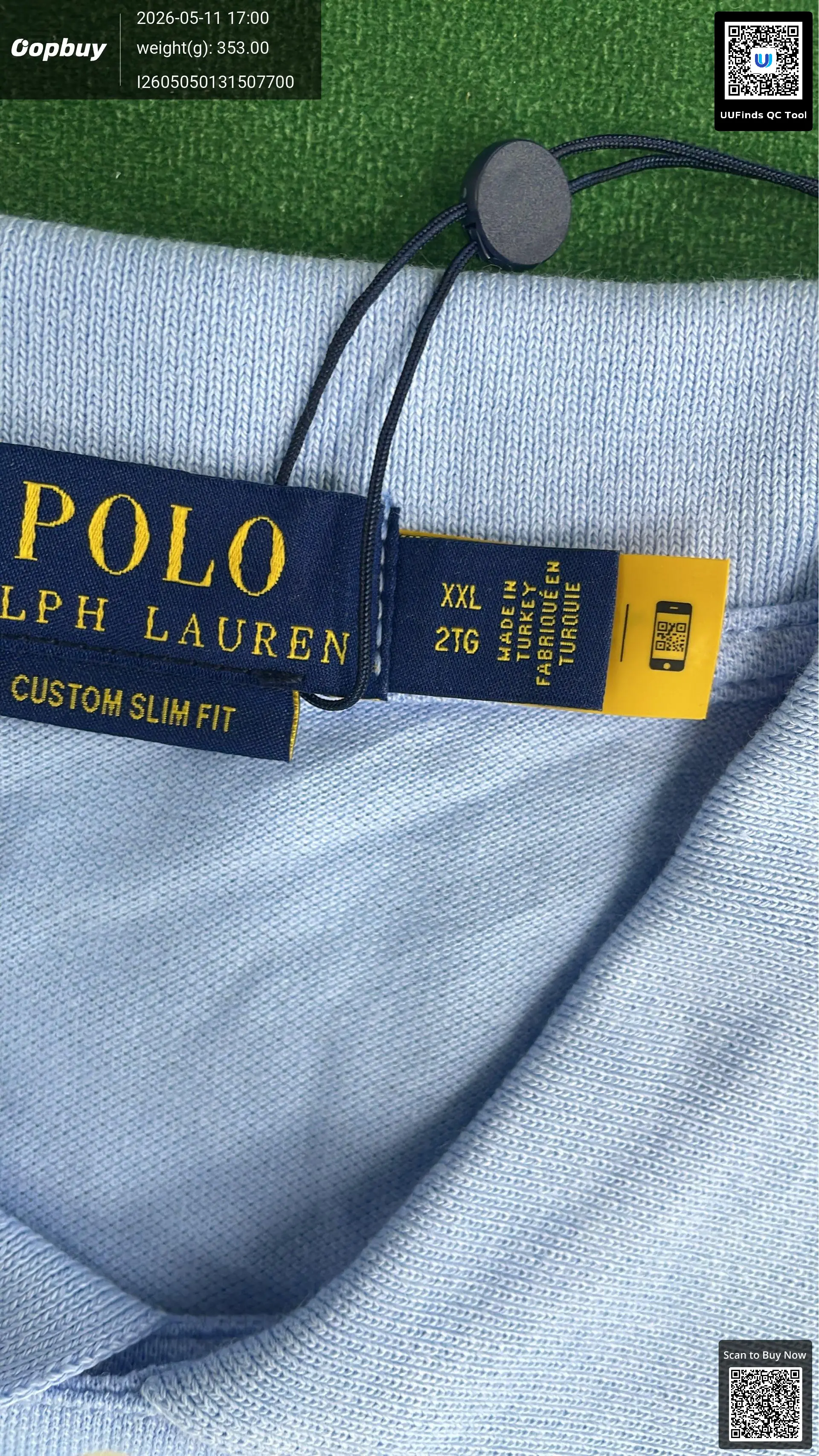 QC 1