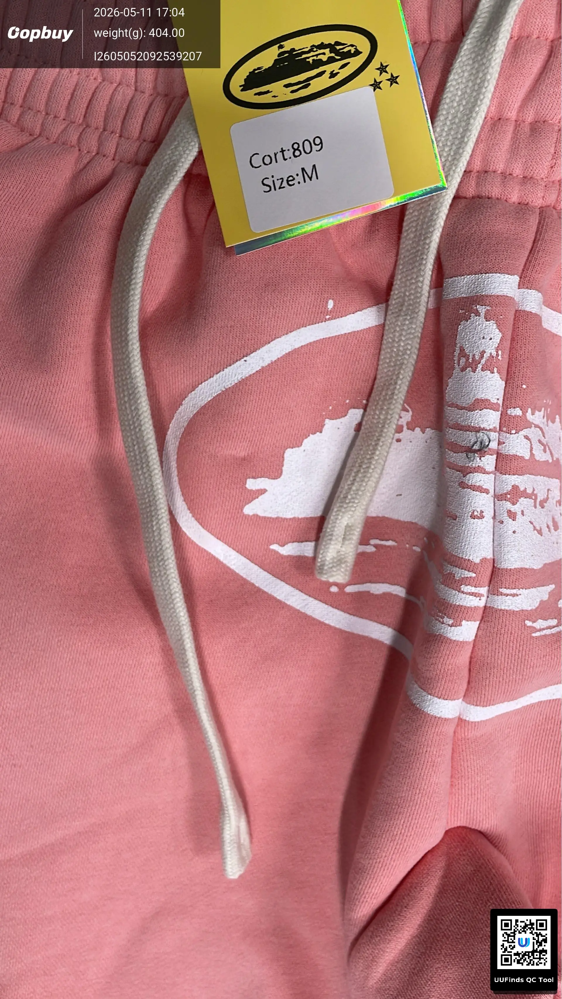 QC 1