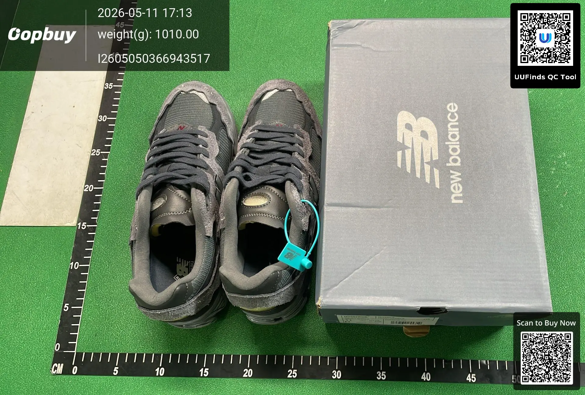 QC 1