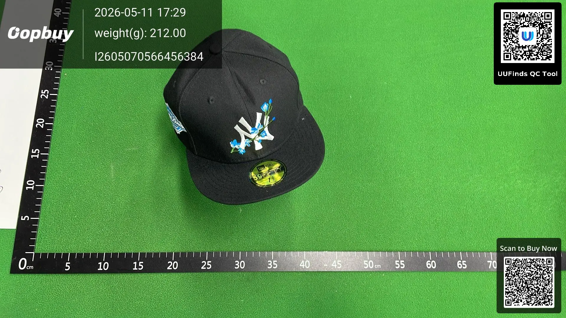 QC 1