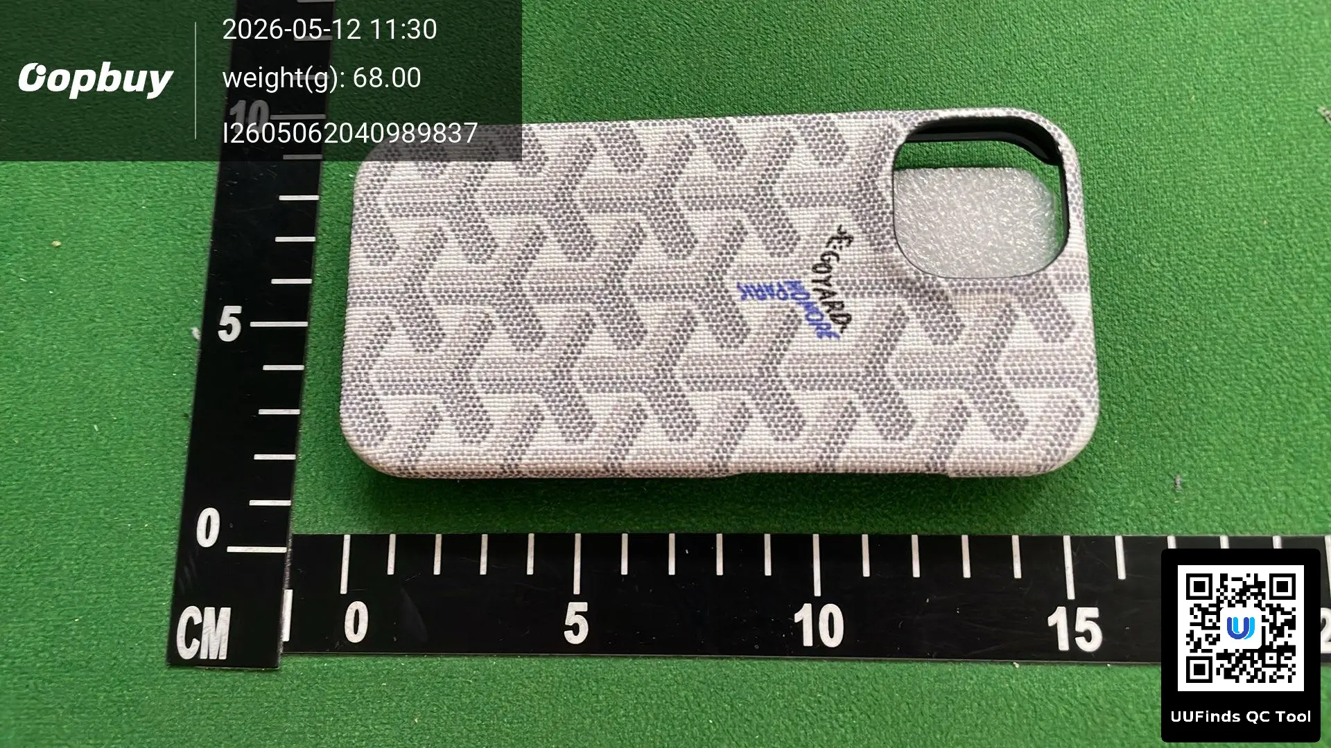 QC 1