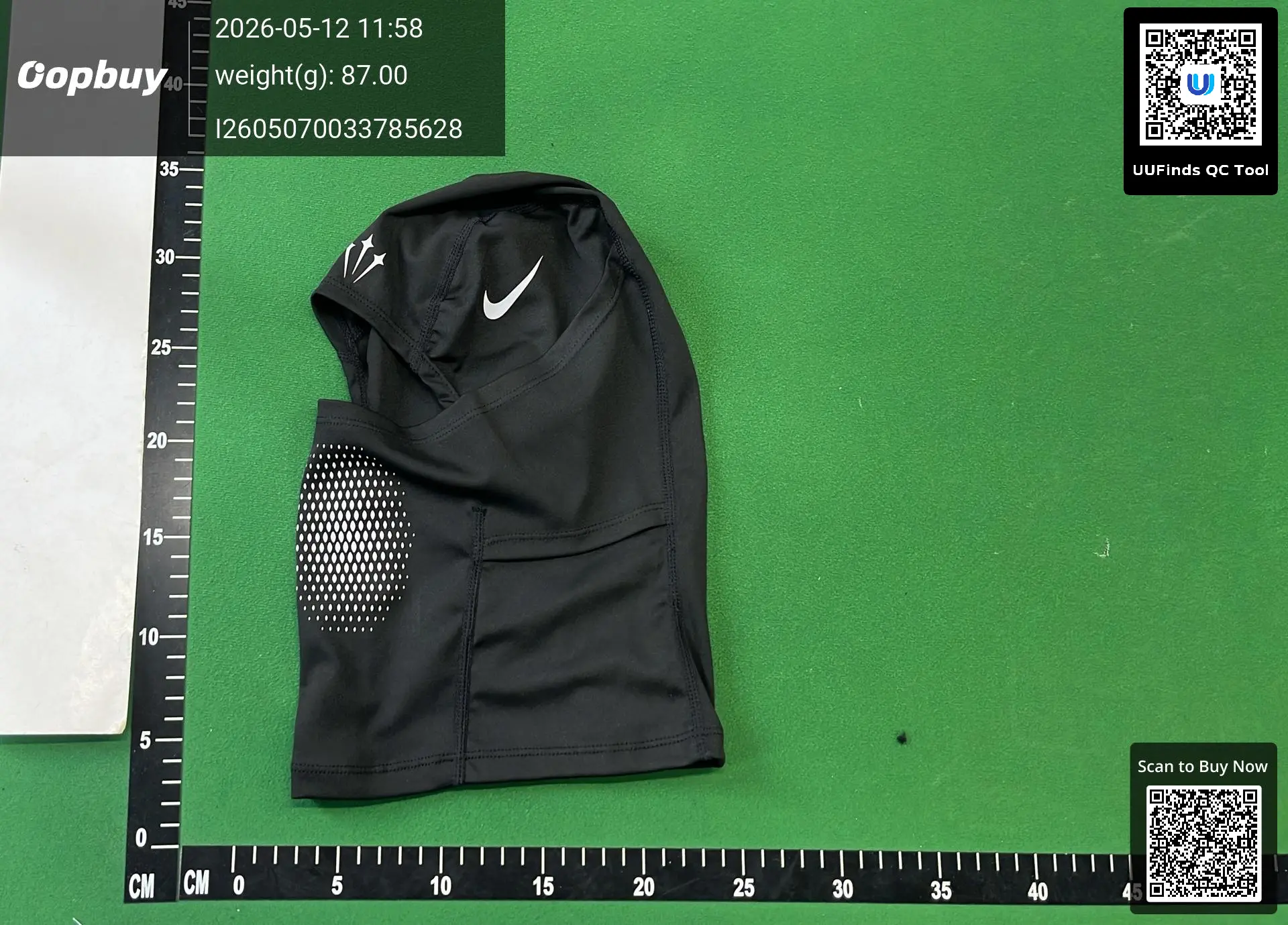 QC 1