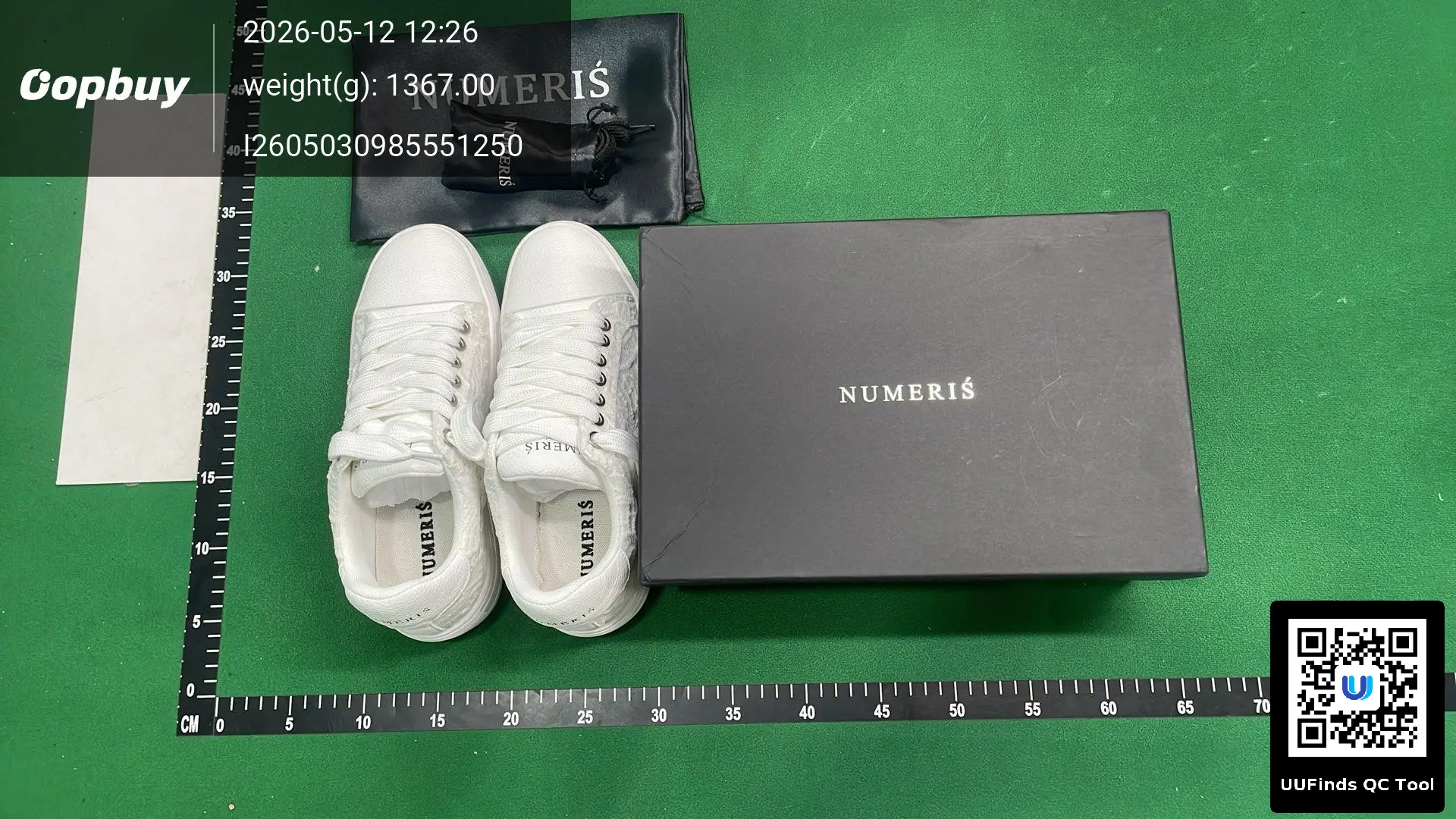 QC 1