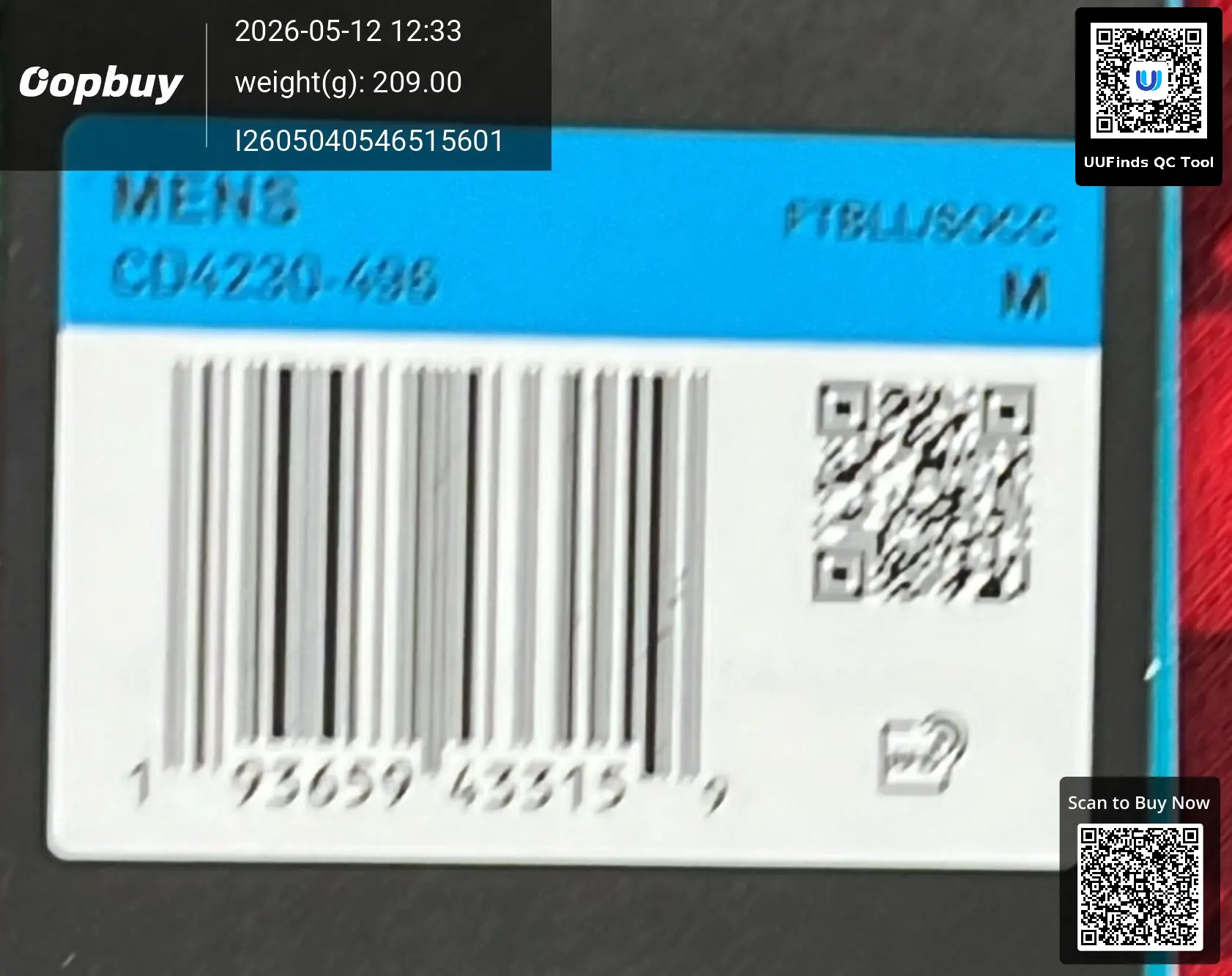 QC 1