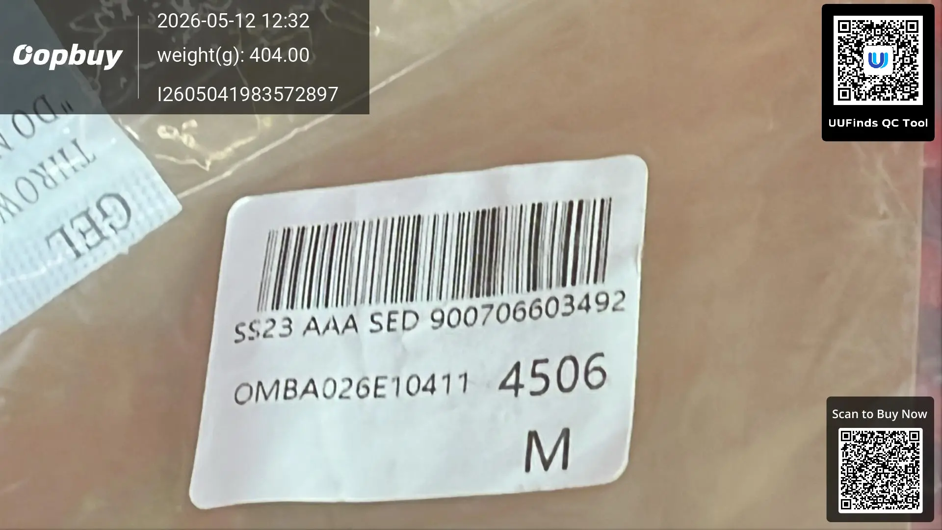 QC 1
