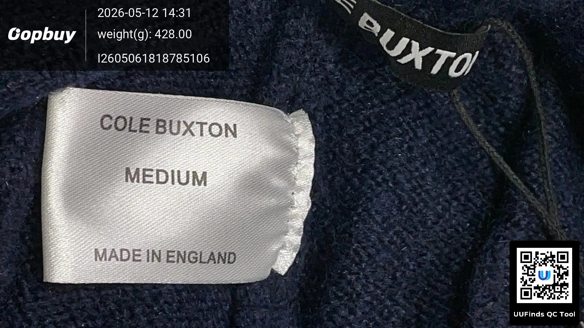 QC 1