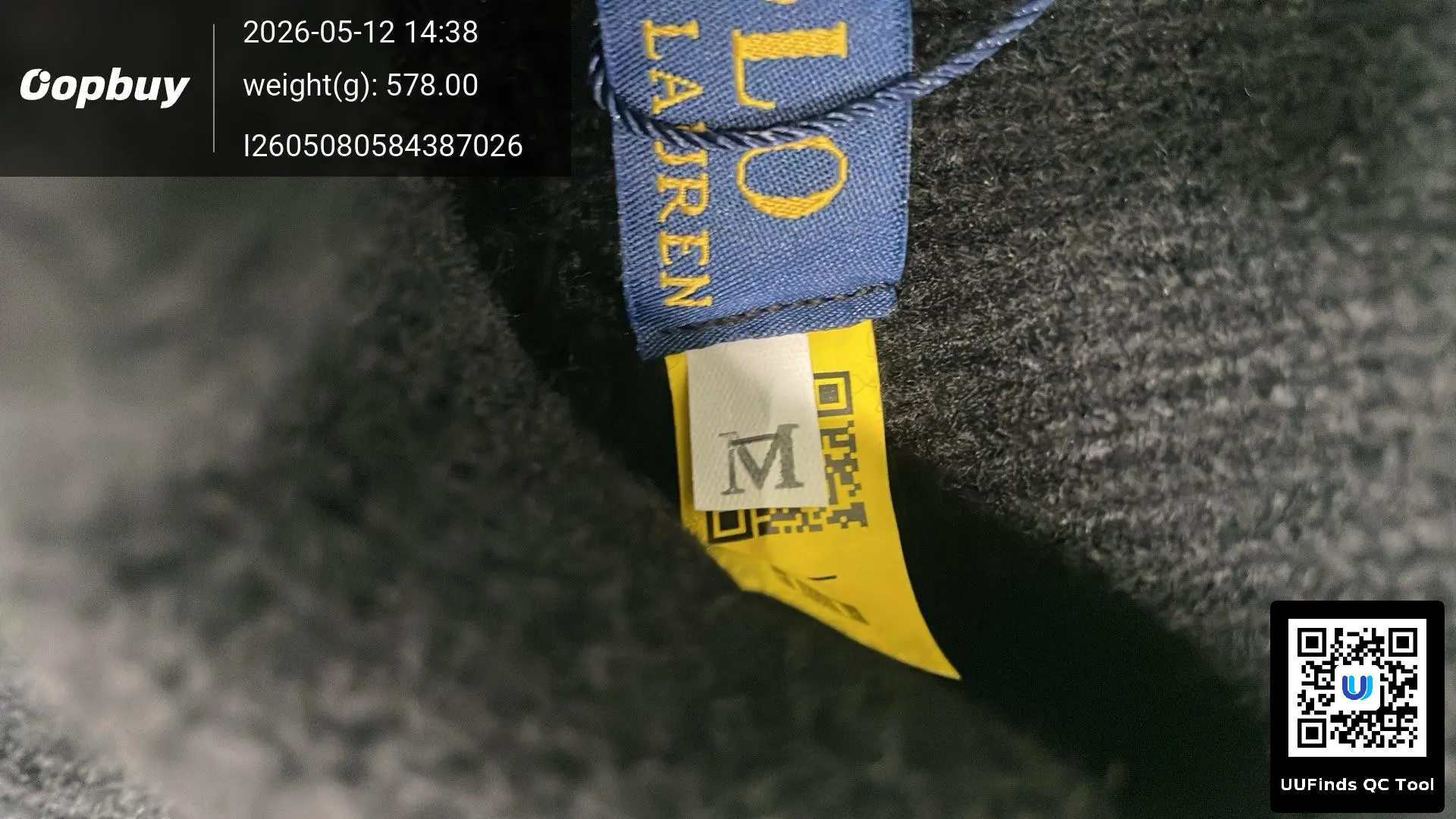 QC 1