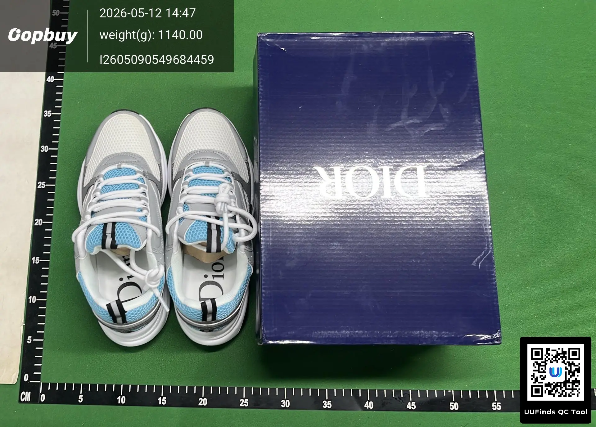 QC 1