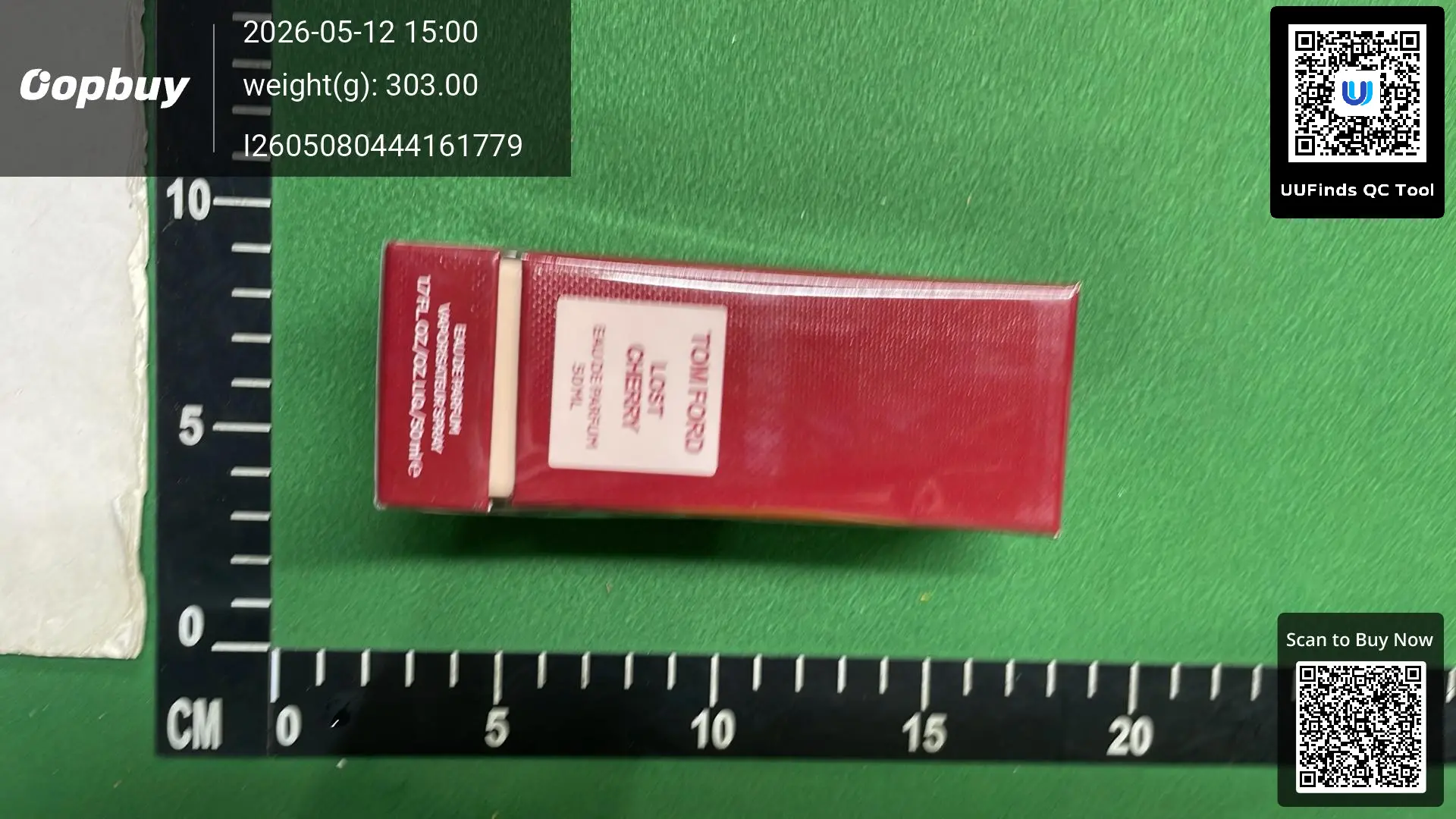 QC 1