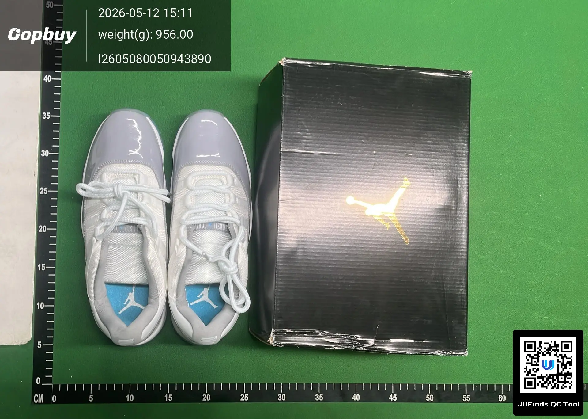 QC 1