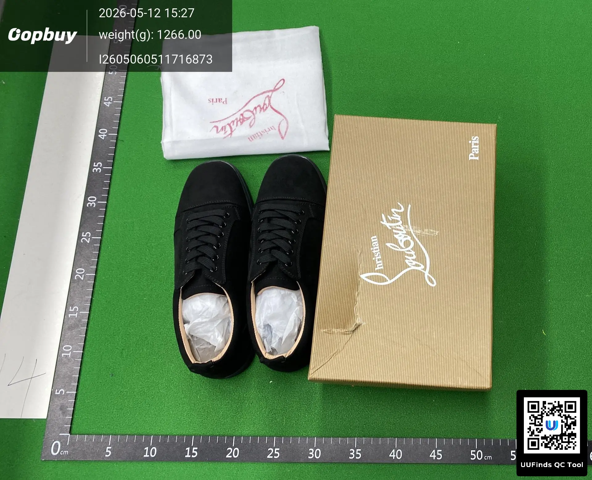 QC 1