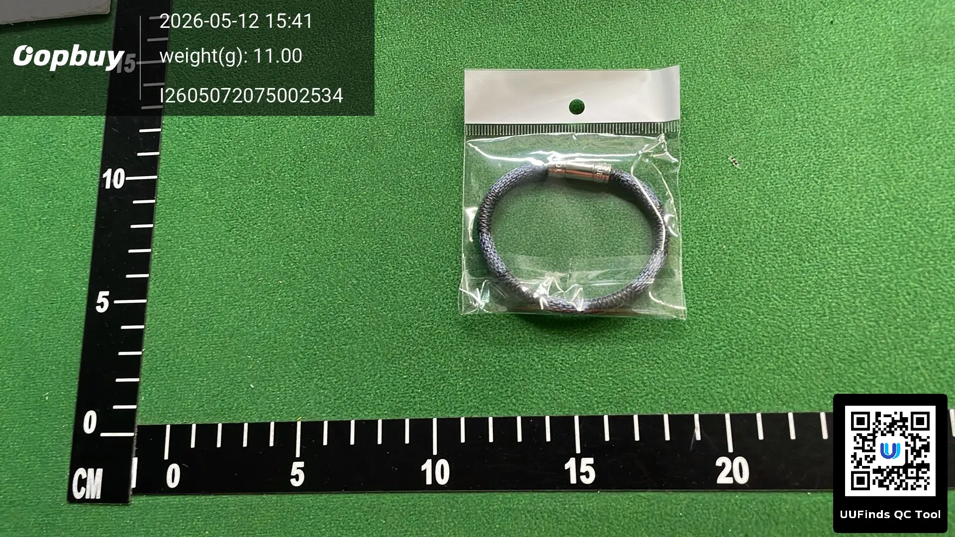 QC 1