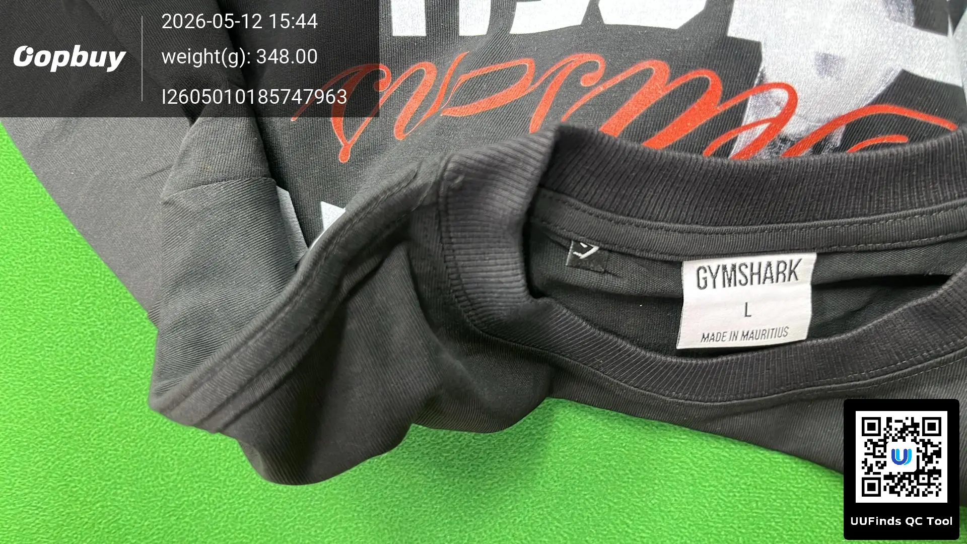 QC 1